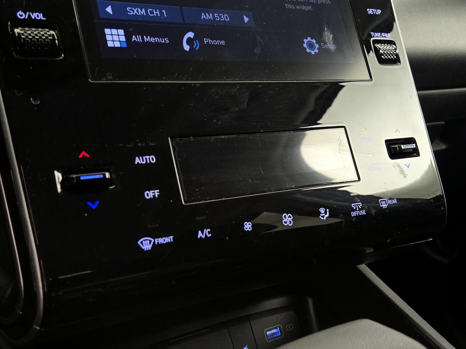 2024 Hyundai Tucson SEL - Photo 17