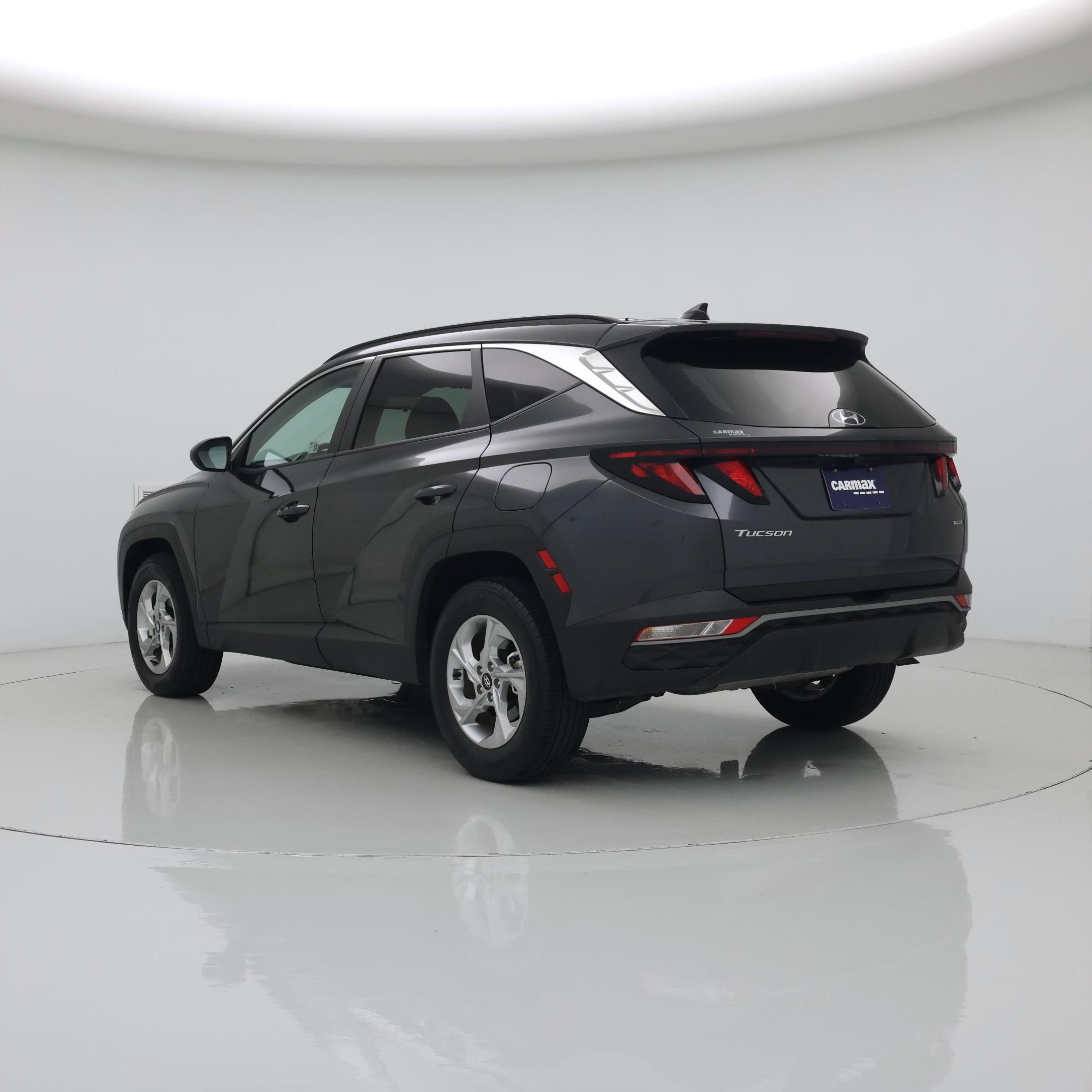 Thumbnail: 2024 Hyundai Tucson - 2