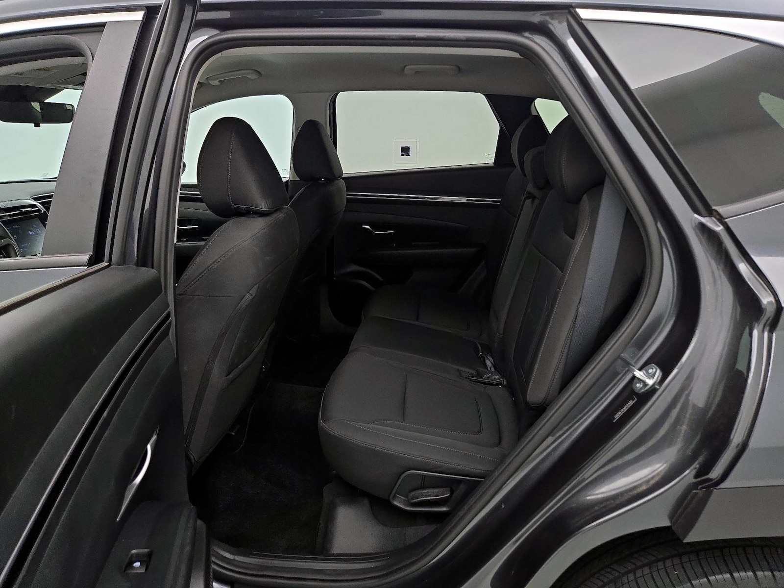 2024 Hyundai Tucson SEL - Photo 20