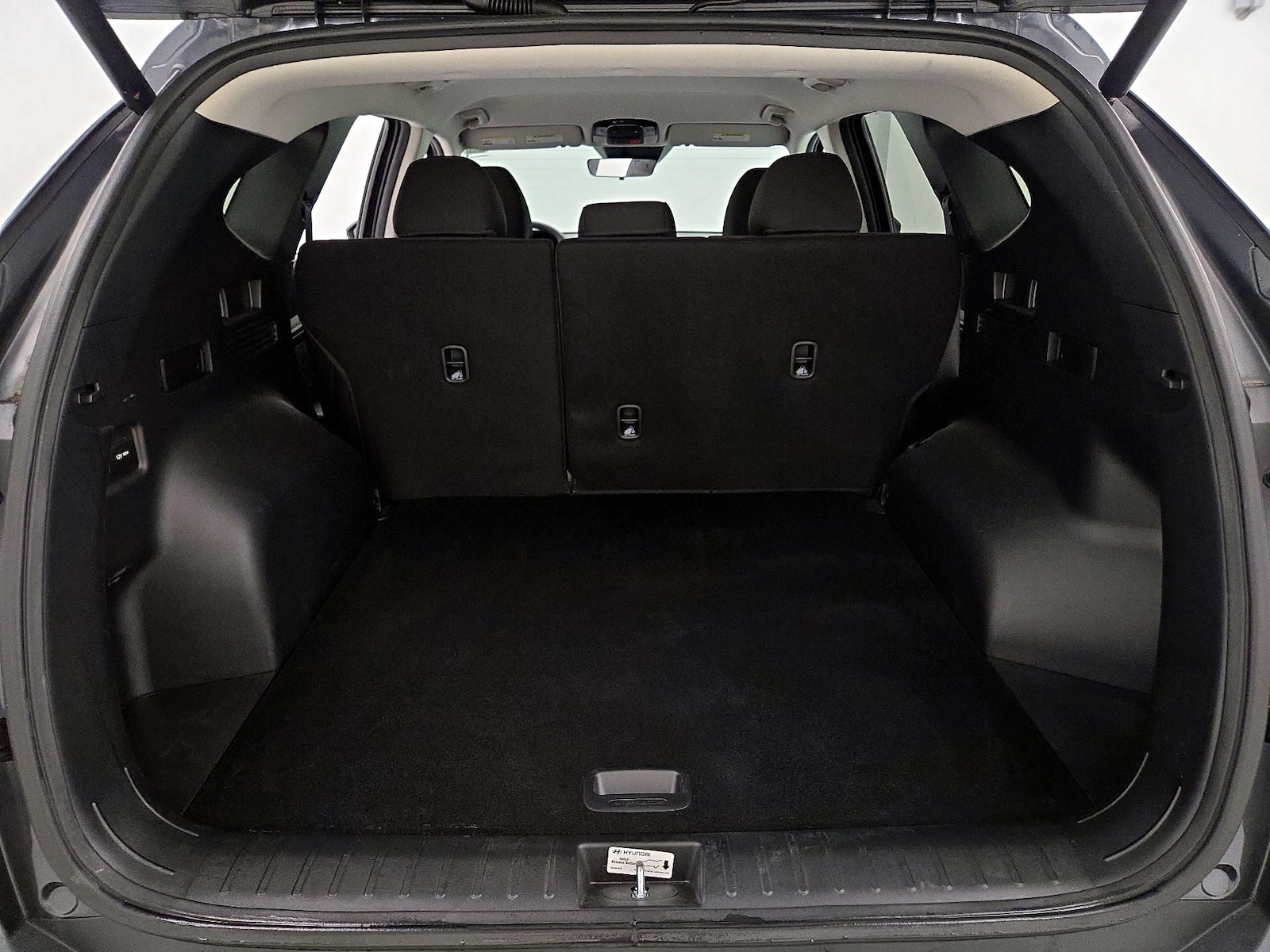 2024 Hyundai Tucson SEL - Photo 21