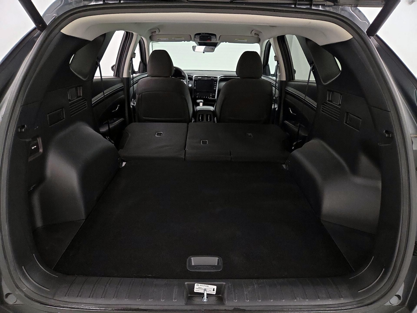 2024 Hyundai Tucson SEL - Photo 22