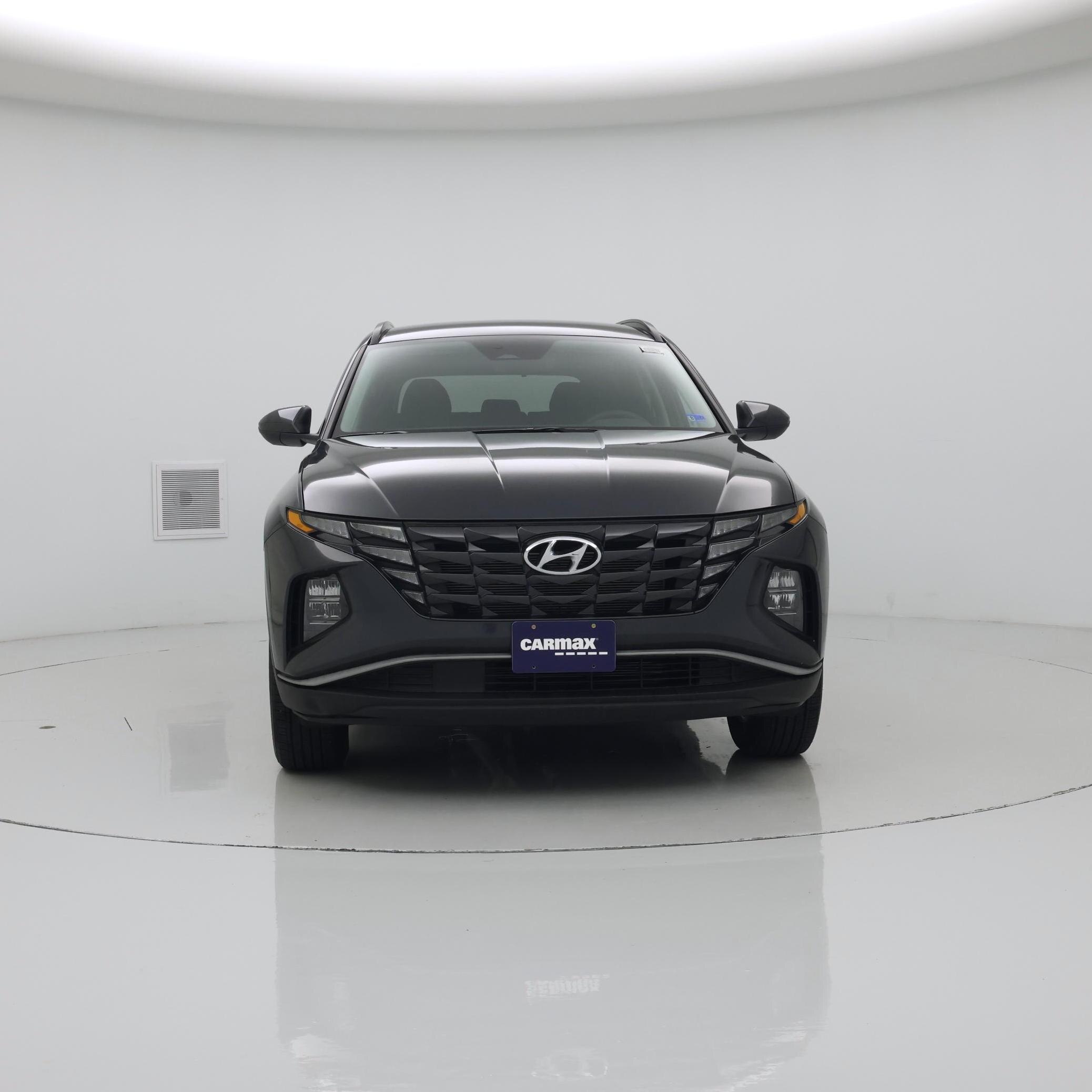 Thumbnail: 2024 Hyundai Tucson - 5