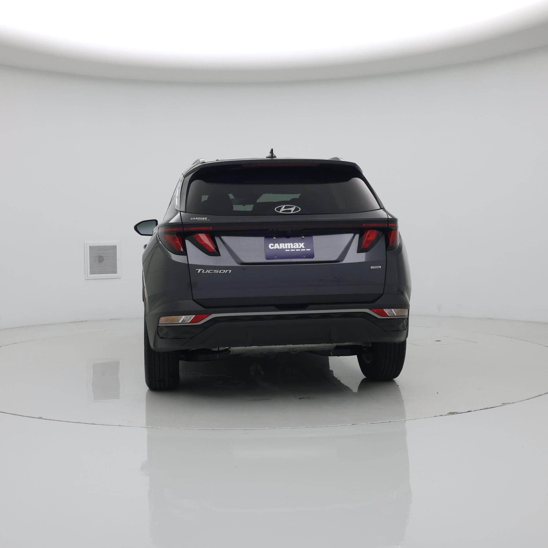 Thumbnail: 2024 Hyundai Tucson - 6