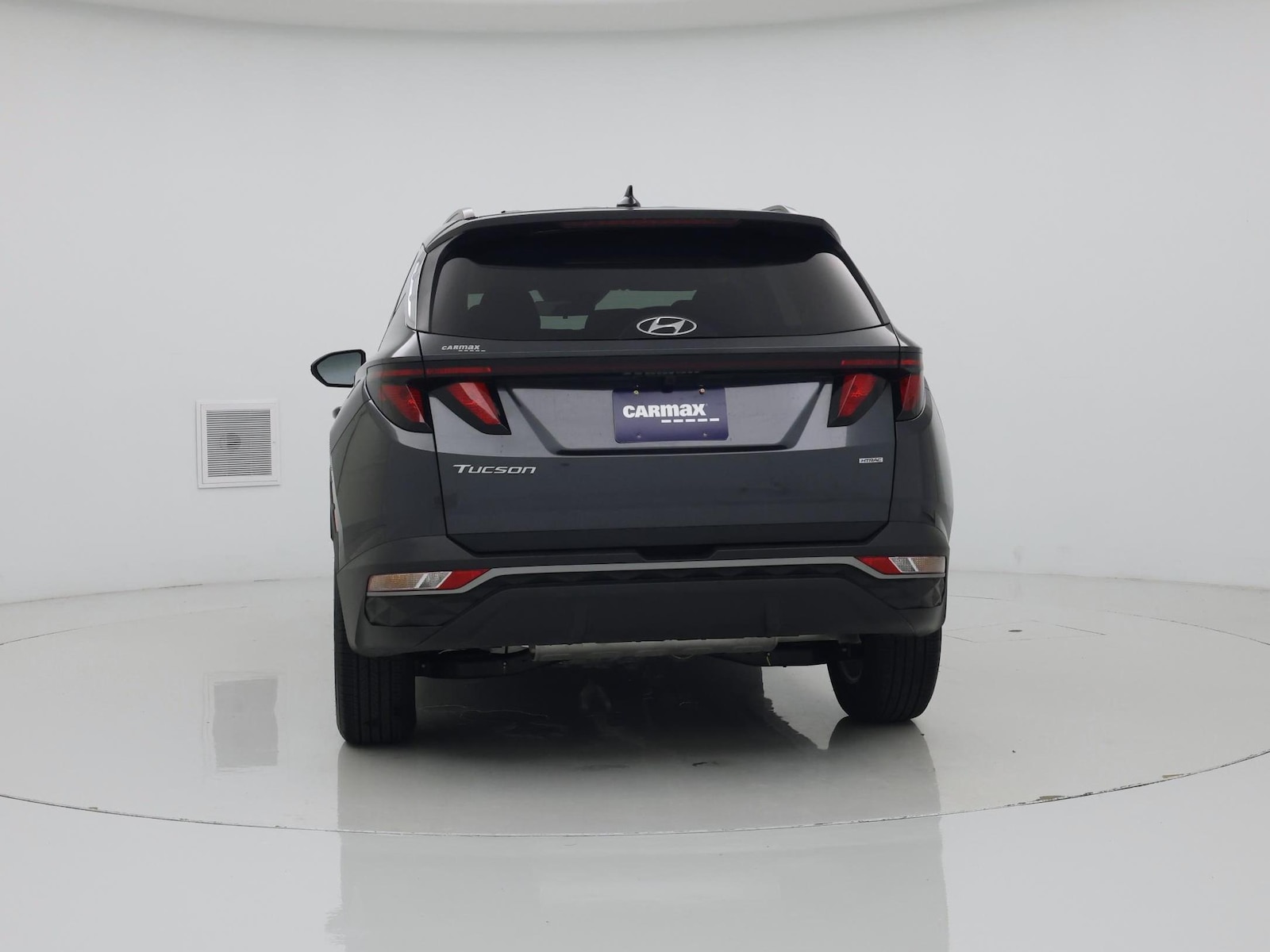 2024 Hyundai Tucson SEL - Photo 7