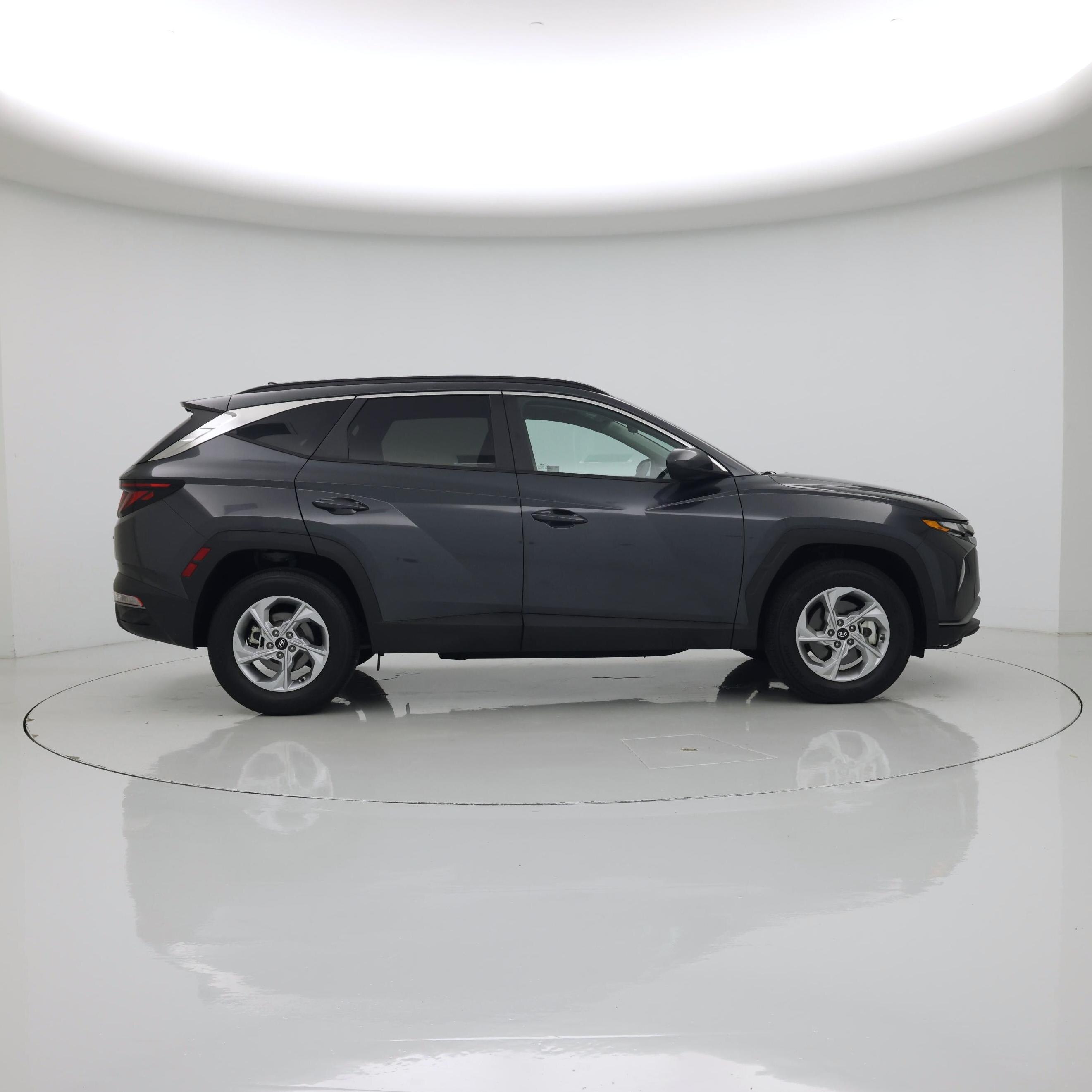 Thumbnail: 2024 Hyundai Tucson - 7