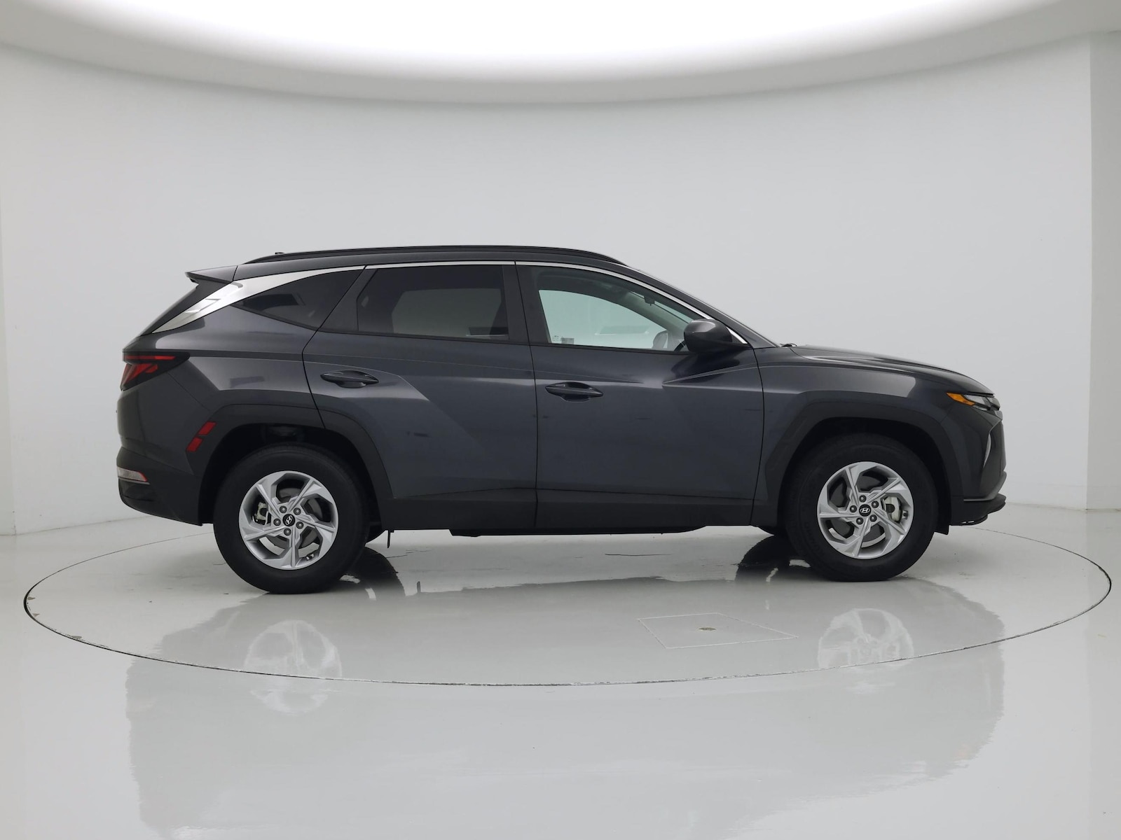 2024 Hyundai Tucson SEL - Photo 8
