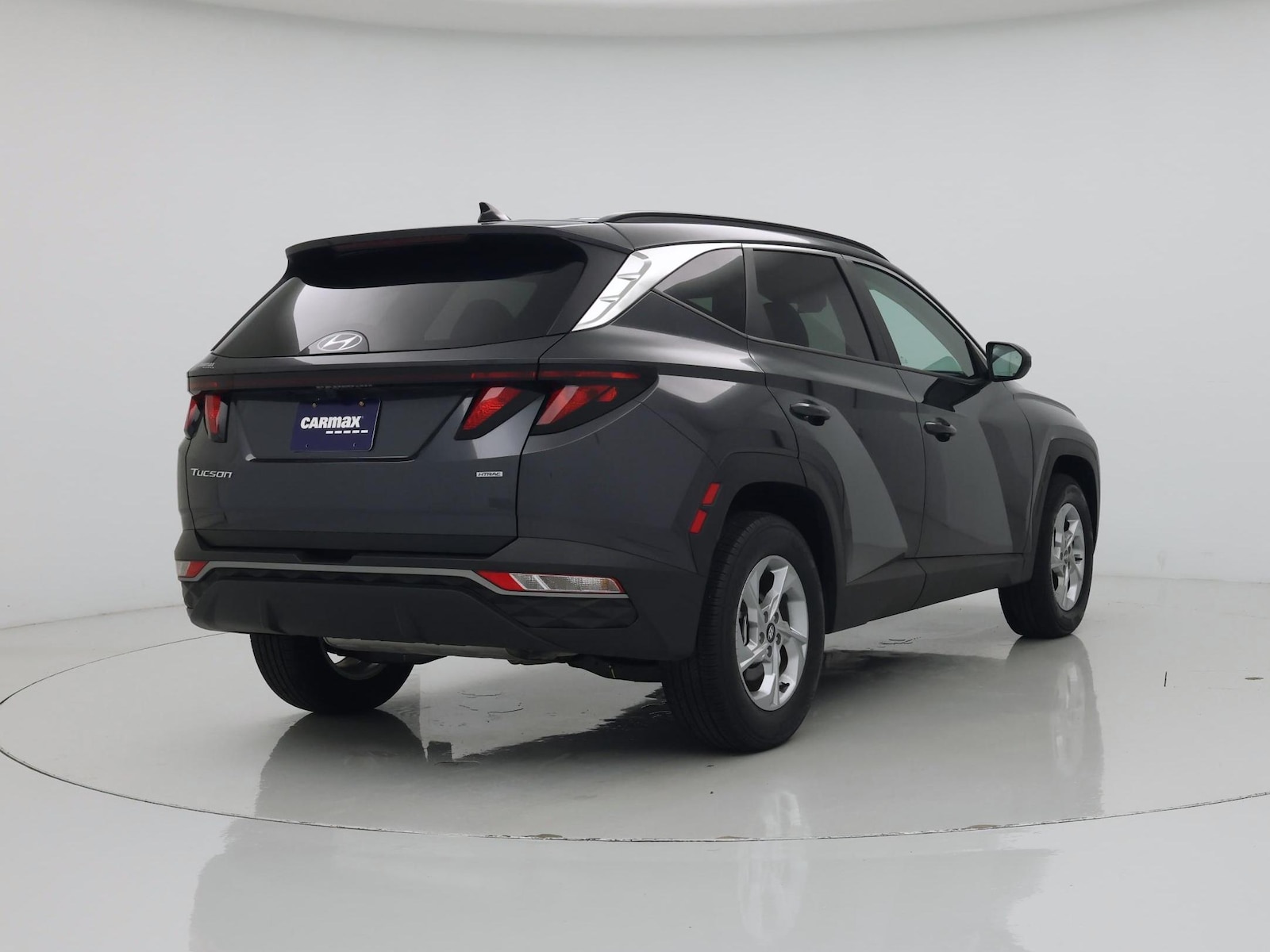 2024 Hyundai Tucson SEL - Photo 9