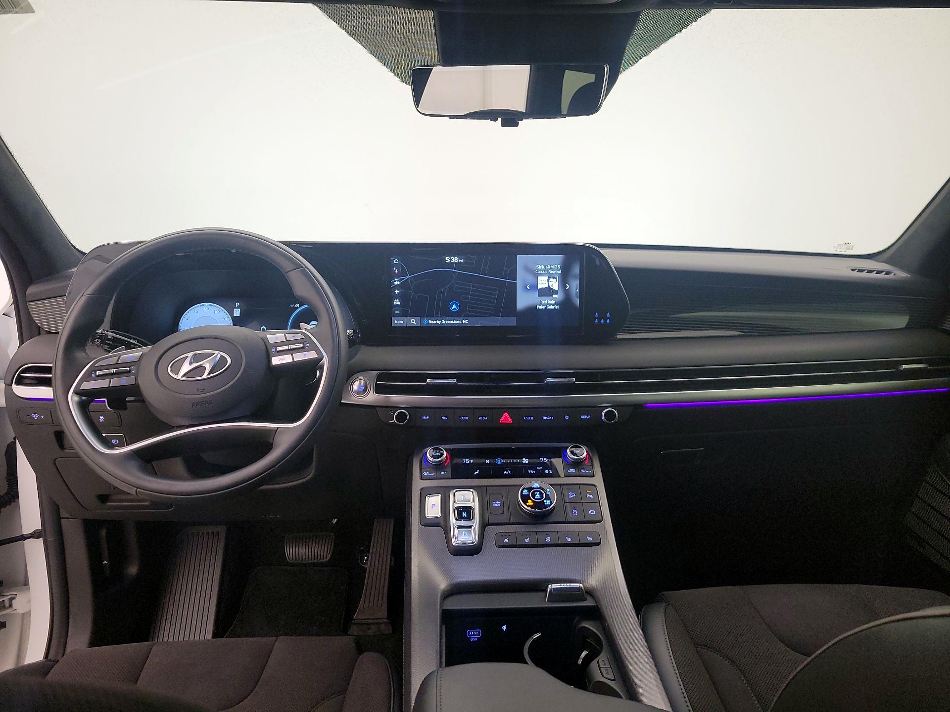 Thumbnail: 2024 Hyundai Palisade - 9