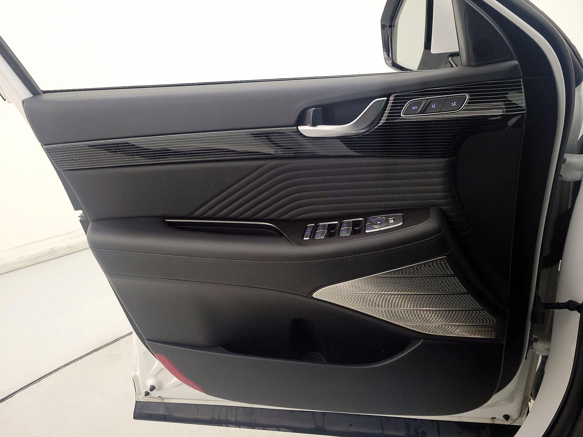 Thumbnail: 2024 Hyundai Palisade - 12