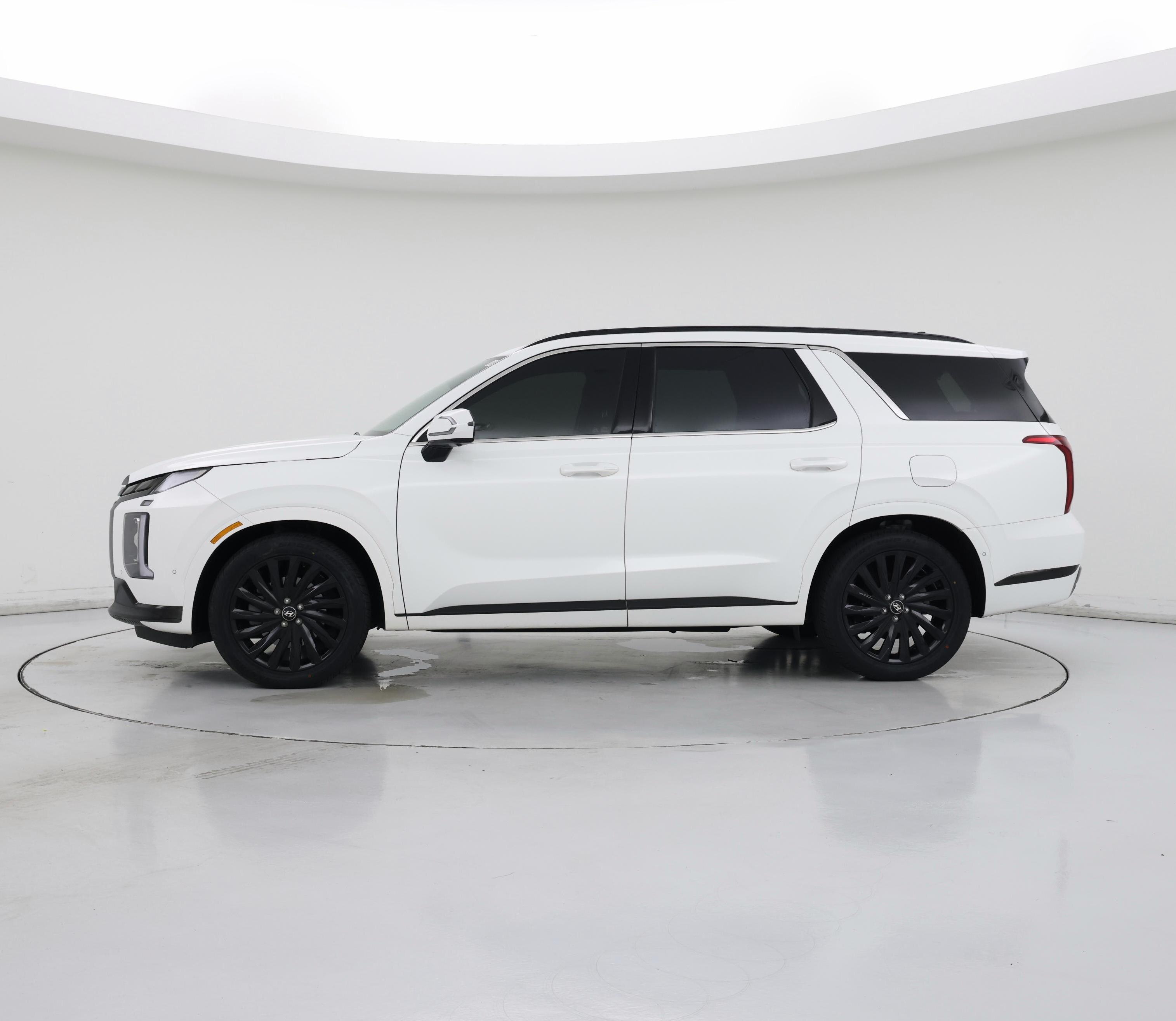 Thumbnail: 2024 Hyundai Palisade - 3