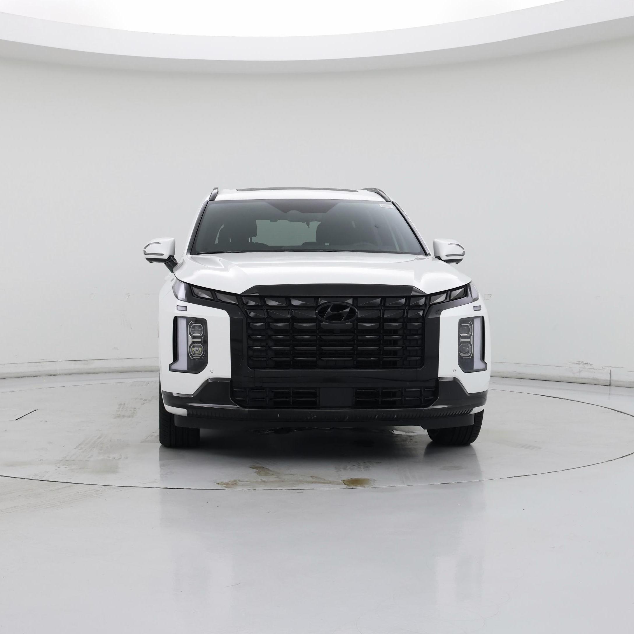 Thumbnail: 2024 Hyundai Palisade - 5
