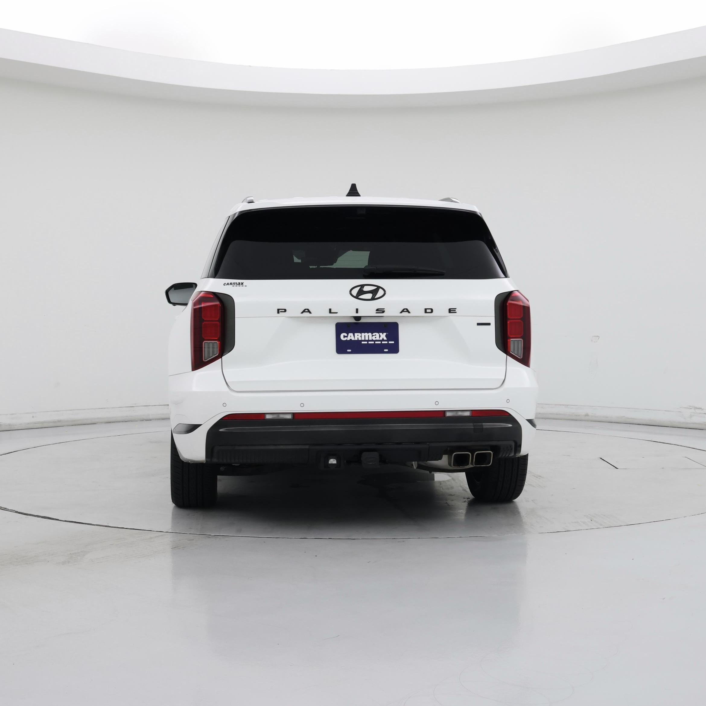 Thumbnail: 2024 Hyundai Palisade - 6