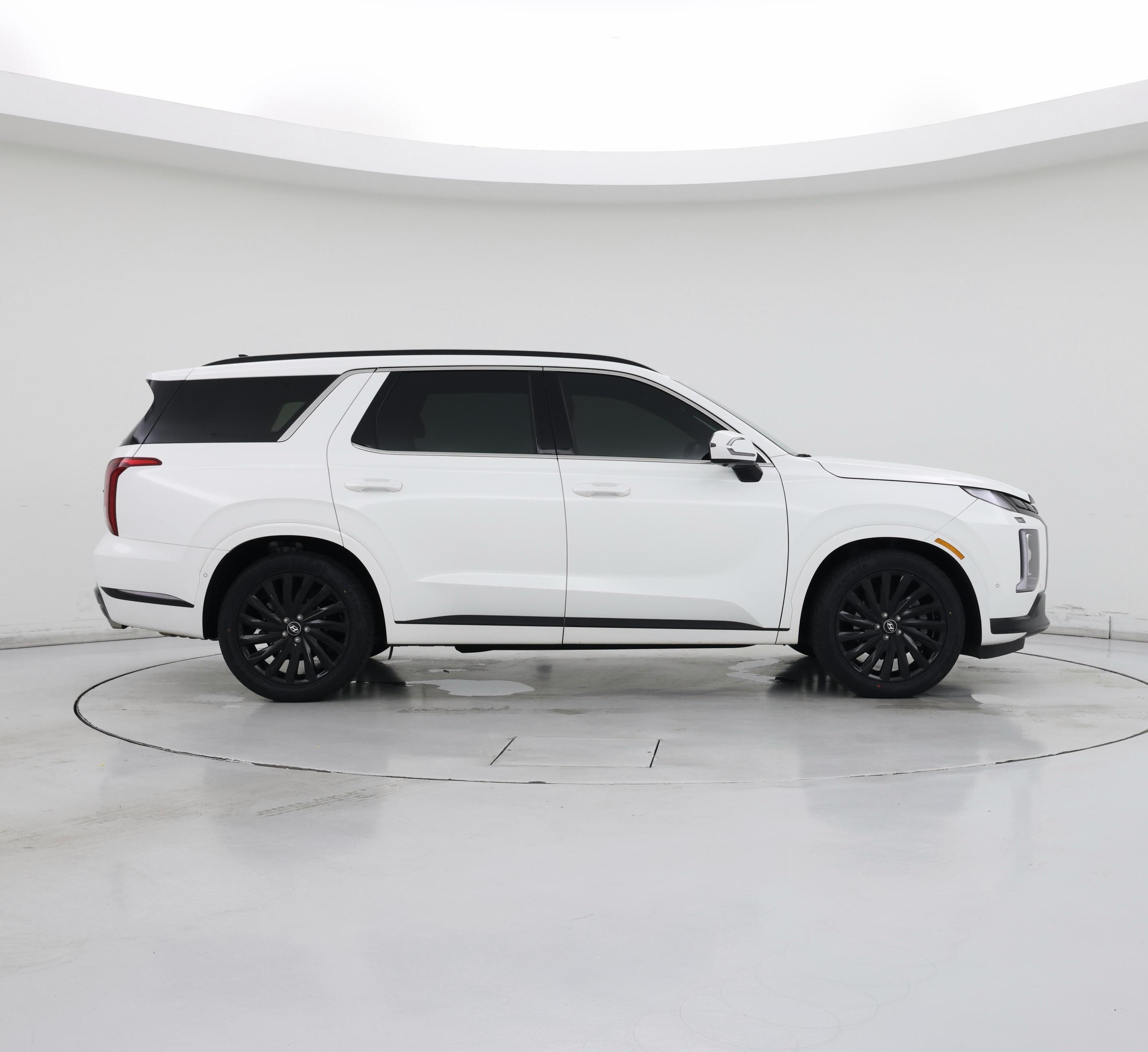 Thumbnail: 2024 Hyundai Palisade - 7