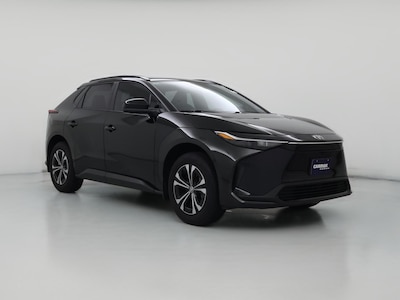 2025 Toyota bZ4X XLE