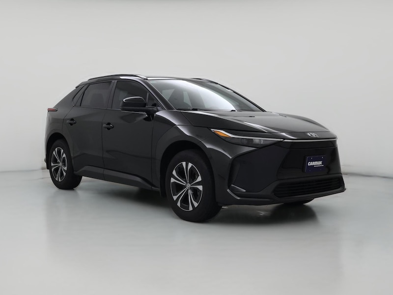 2025 Toyota bZ4X XLE -
                  Virginia Beach, VA