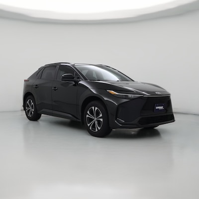 2025 Toyota bZ4X XLE