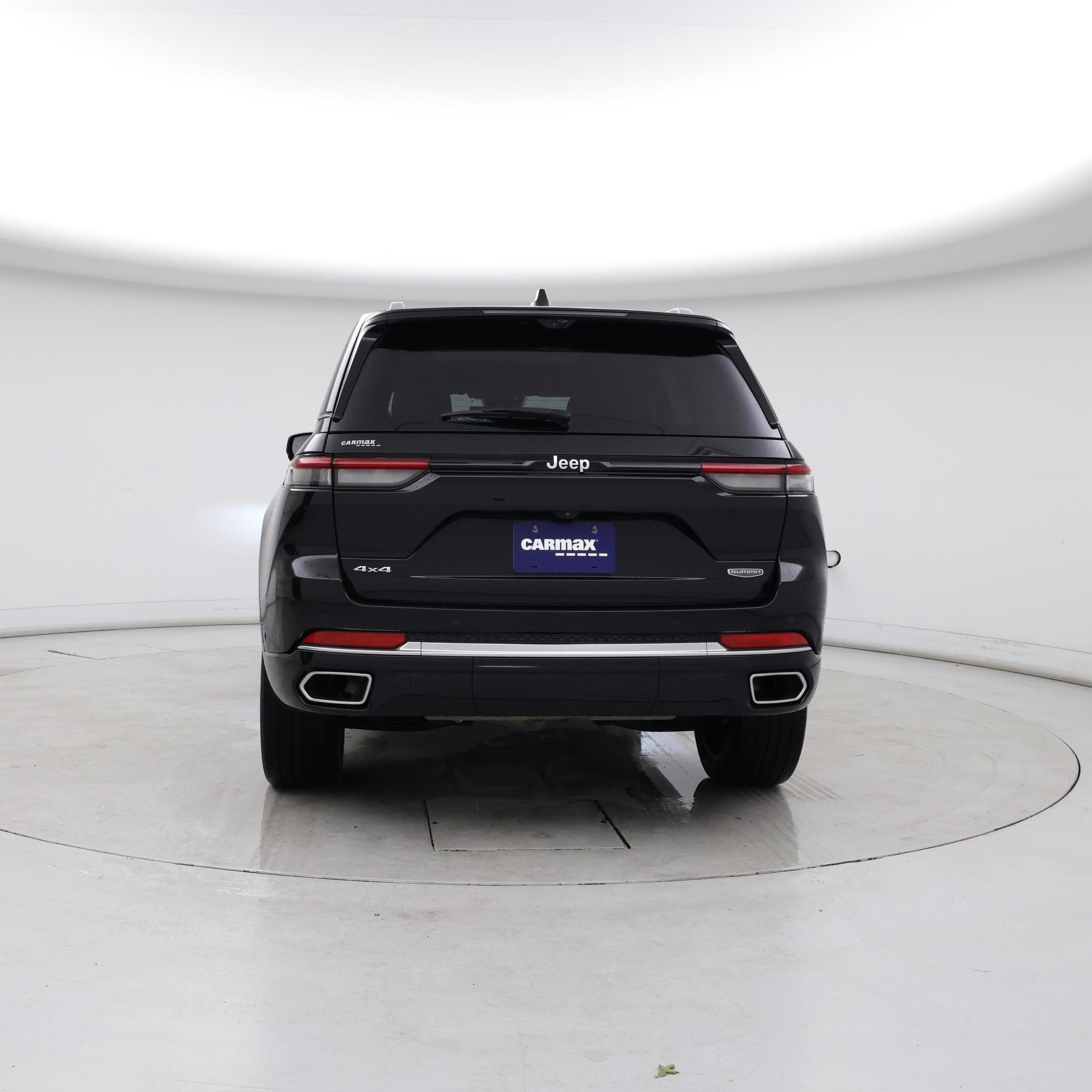 Thumbnail: 2023 Jeep Grand Cherokee - 6
