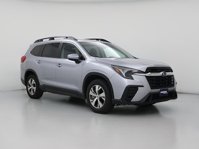 2025 Subaru Ascent Premium