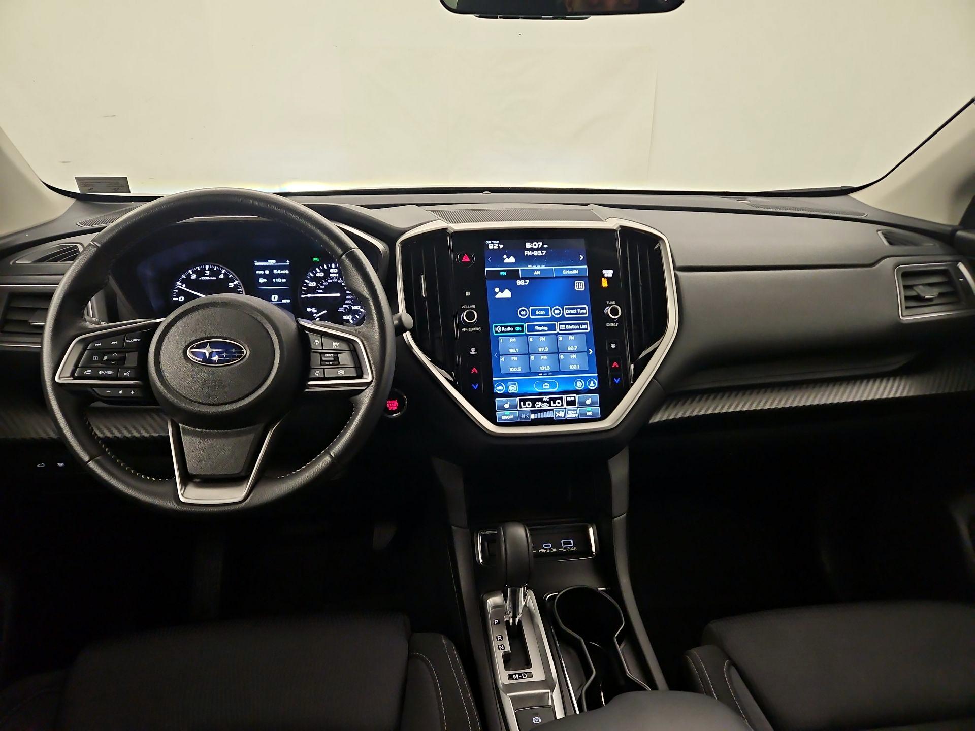 Thumbnail: 2025 Subaru Ascent - 9
