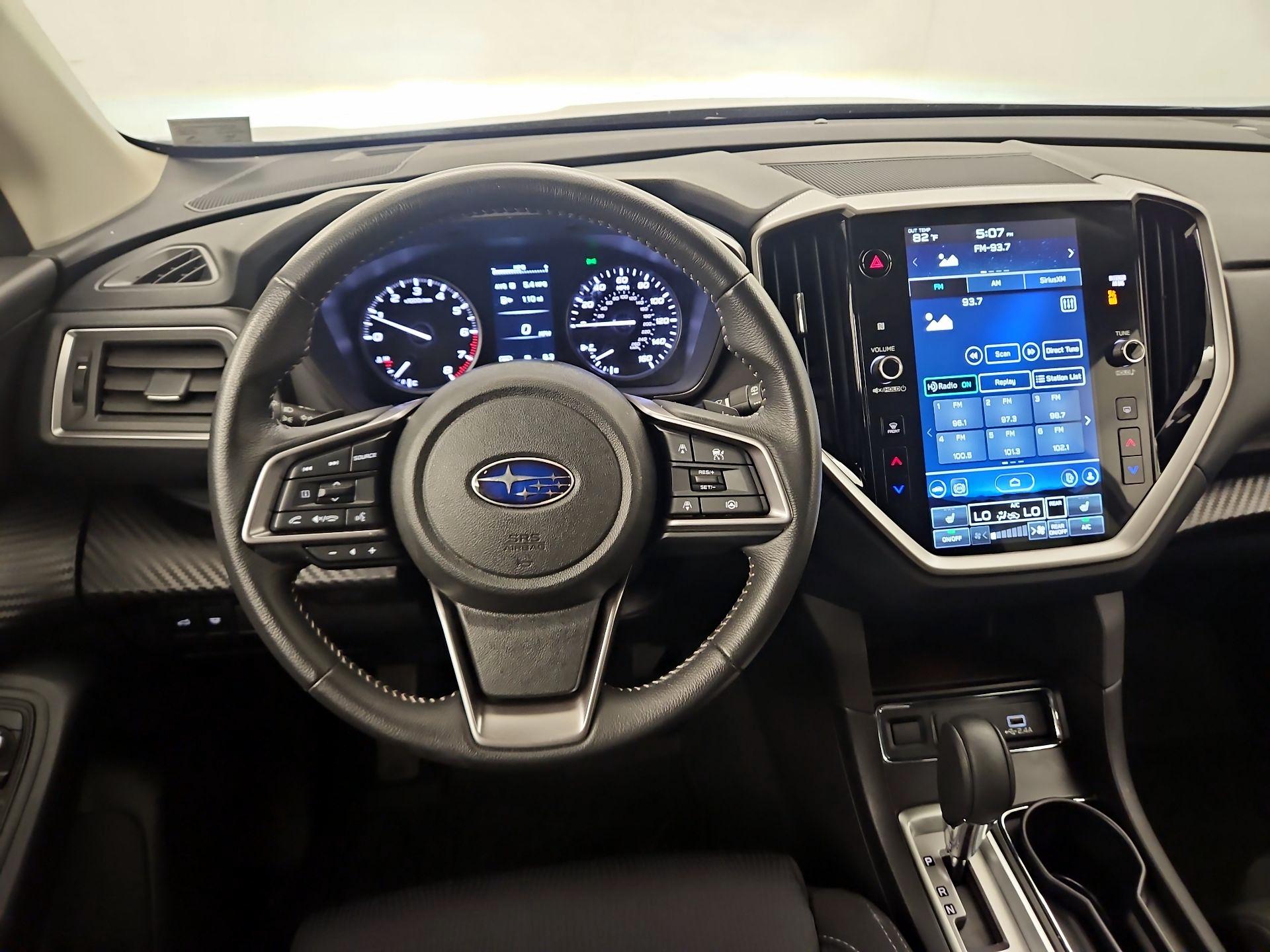 Thumbnail: 2025 Subaru Ascent - 10