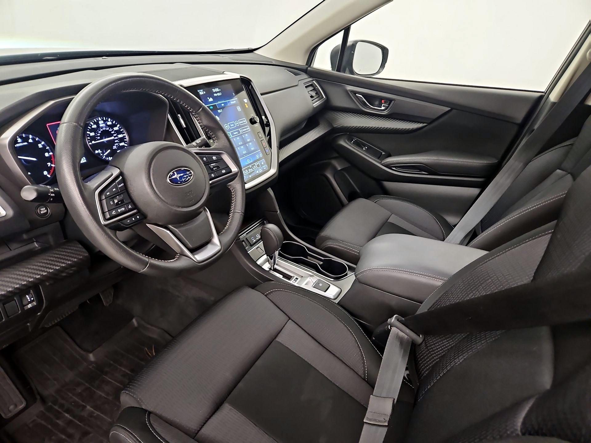 Thumbnail: 2025 Subaru Ascent - 11