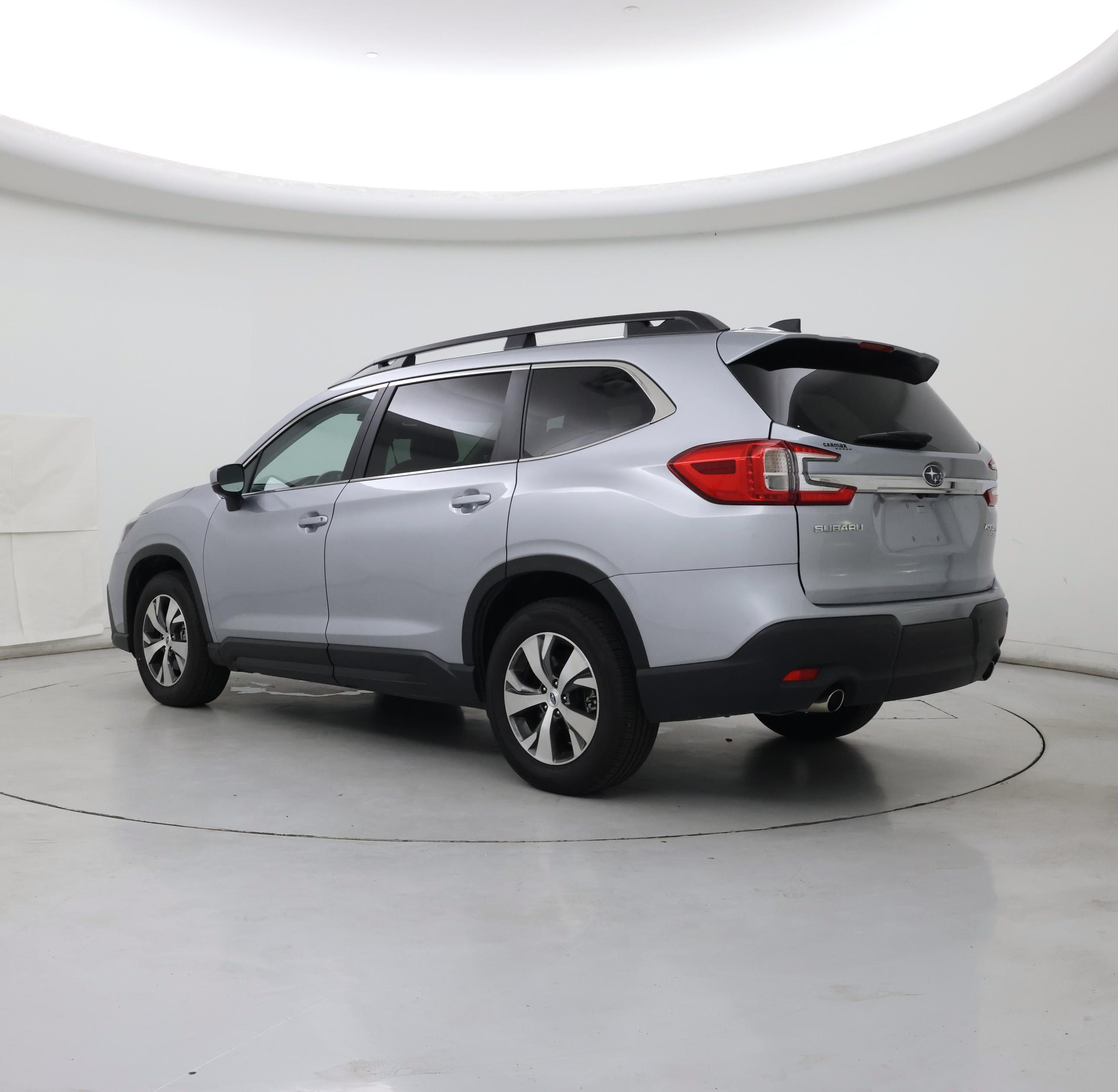 Thumbnail: 2025 Subaru Ascent - 2