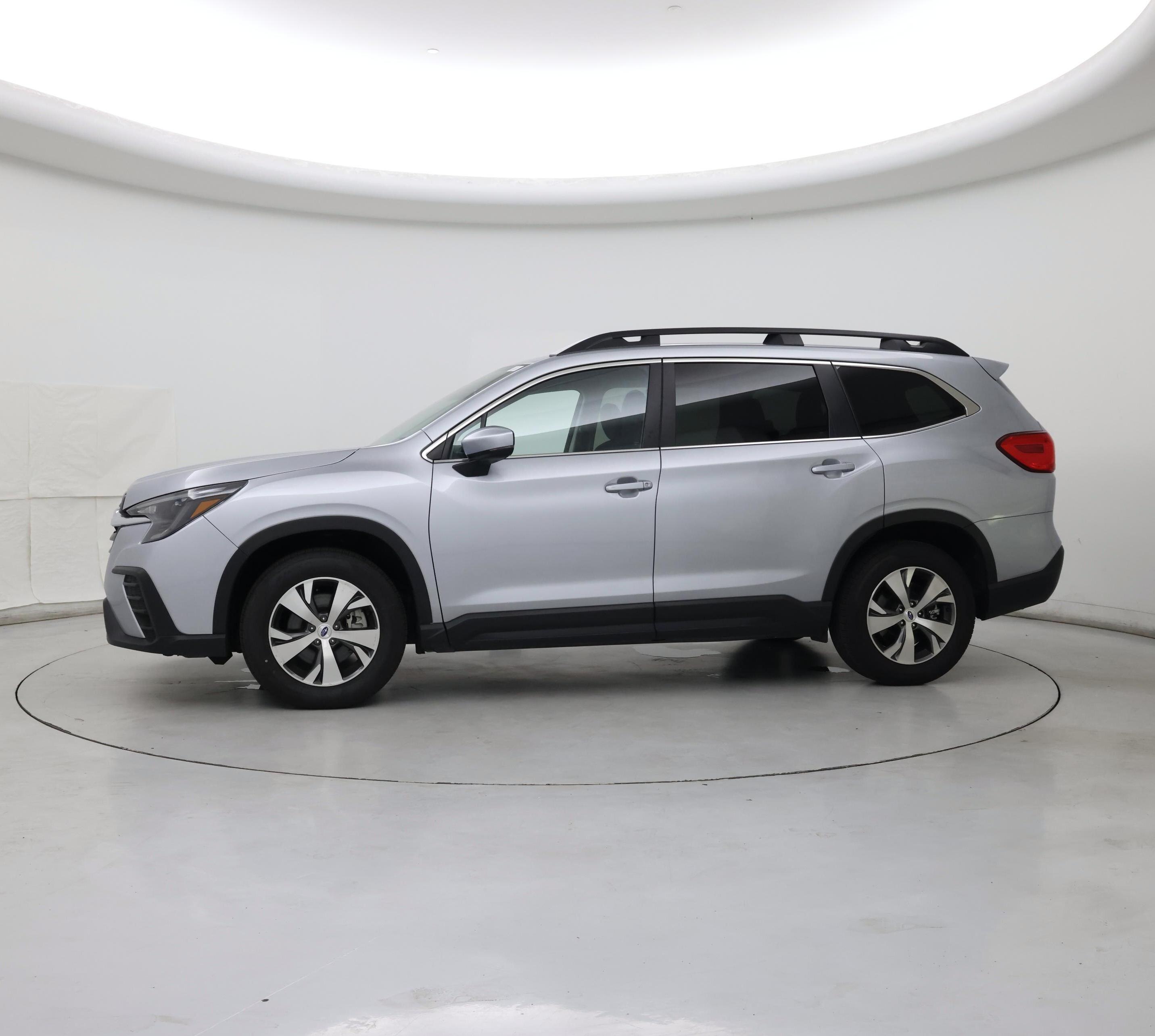 Thumbnail: 2025 Subaru Ascent - 3