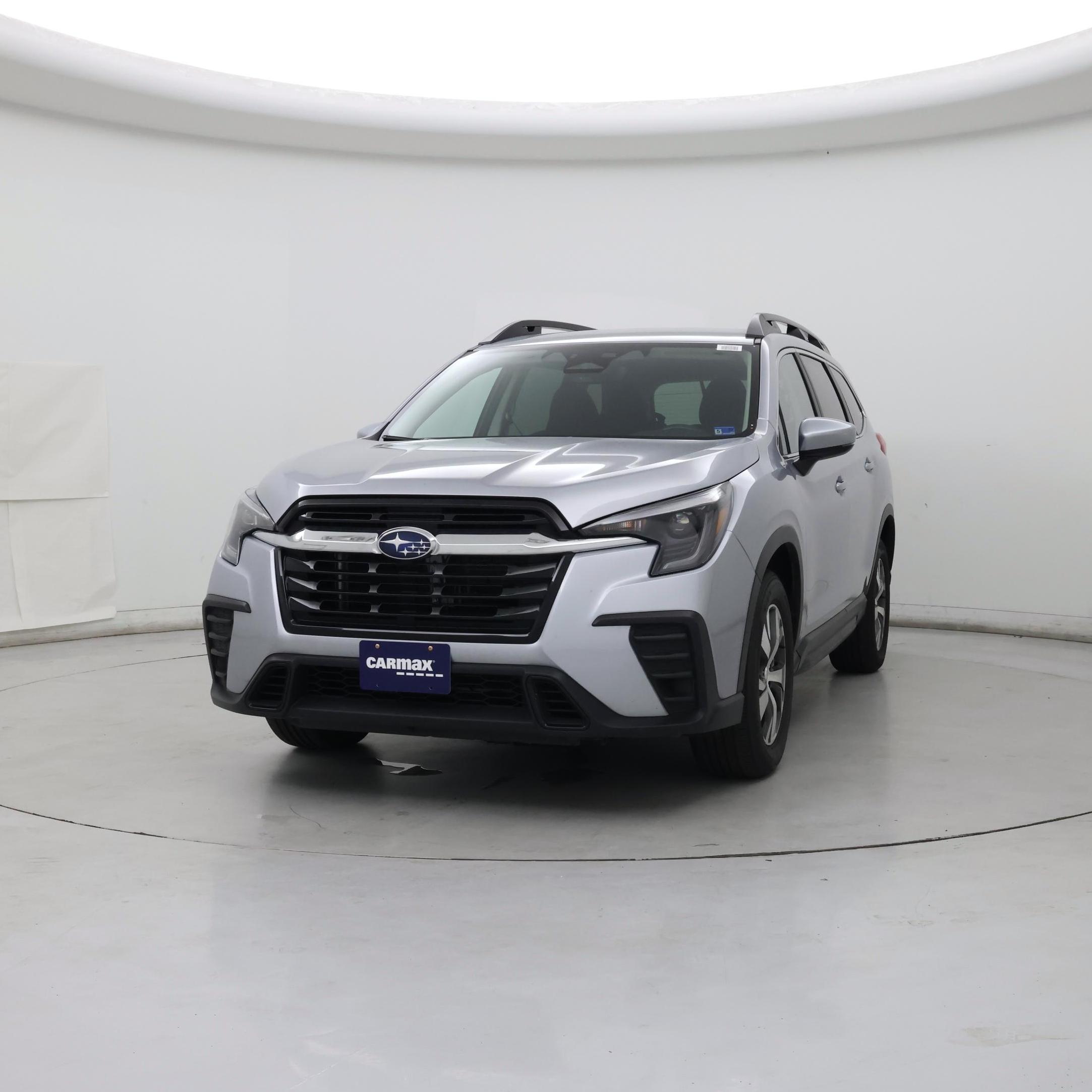Thumbnail: 2025 Subaru Ascent - 4