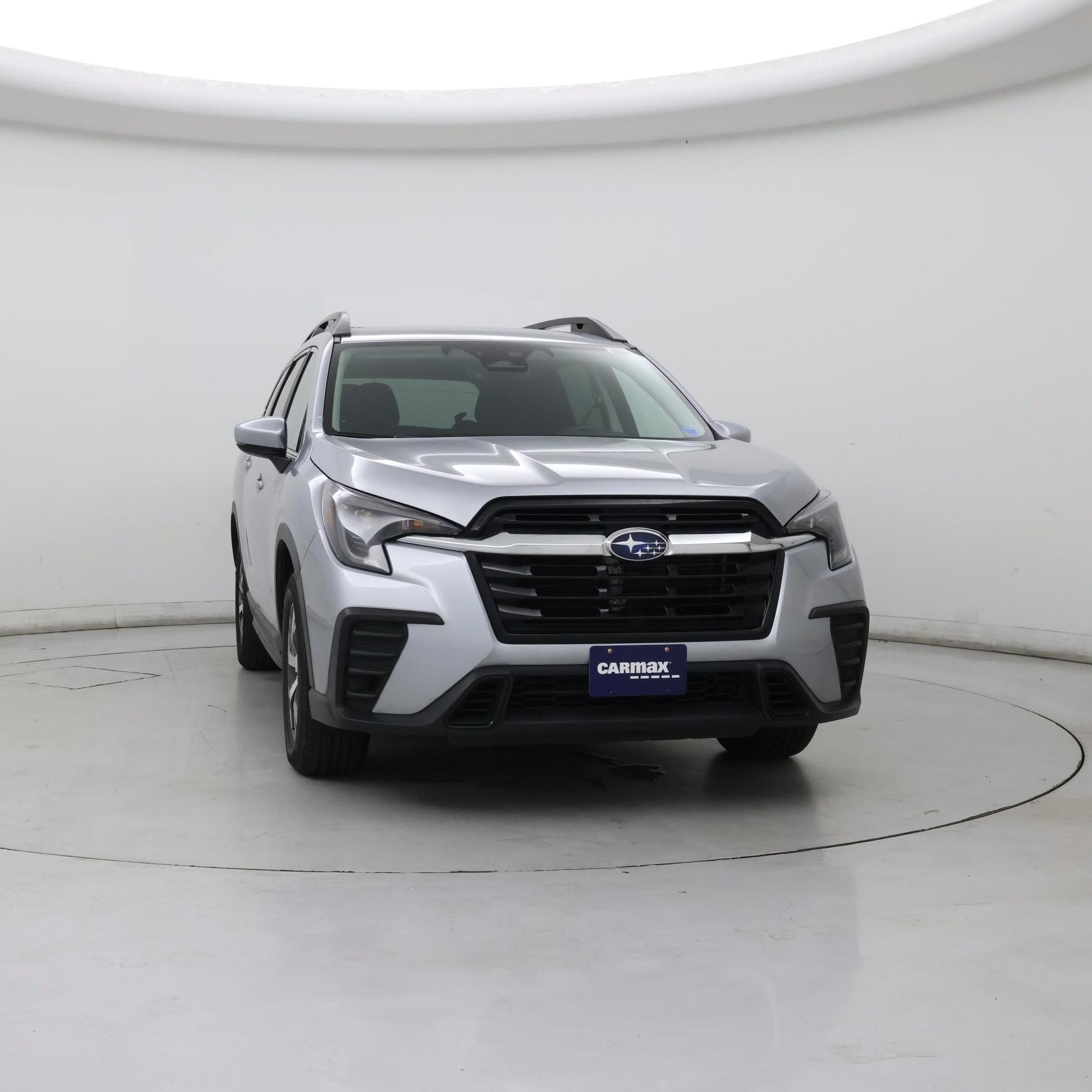 Thumbnail: 2025 Subaru Ascent - 5