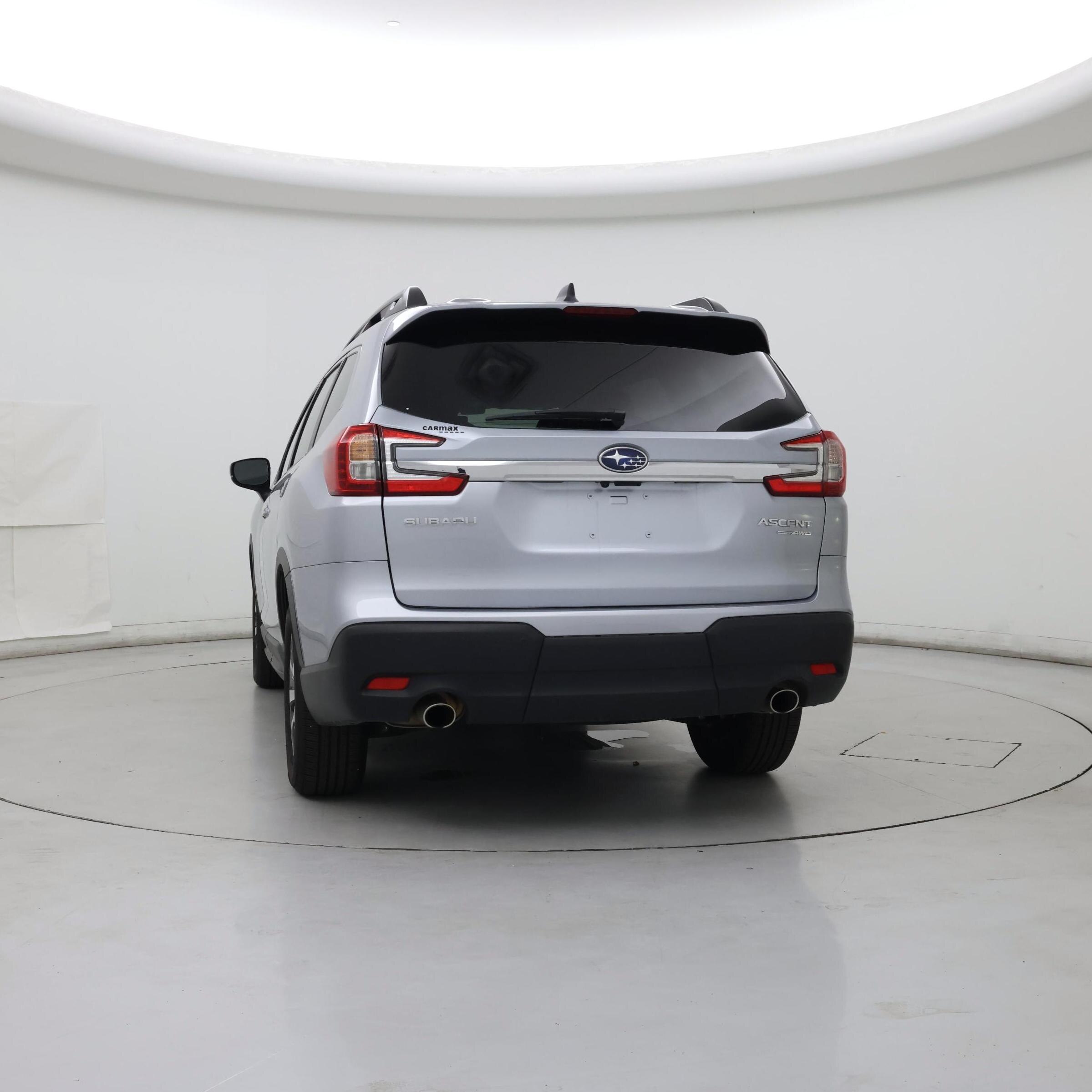 Thumbnail: 2025 Subaru Ascent - 6