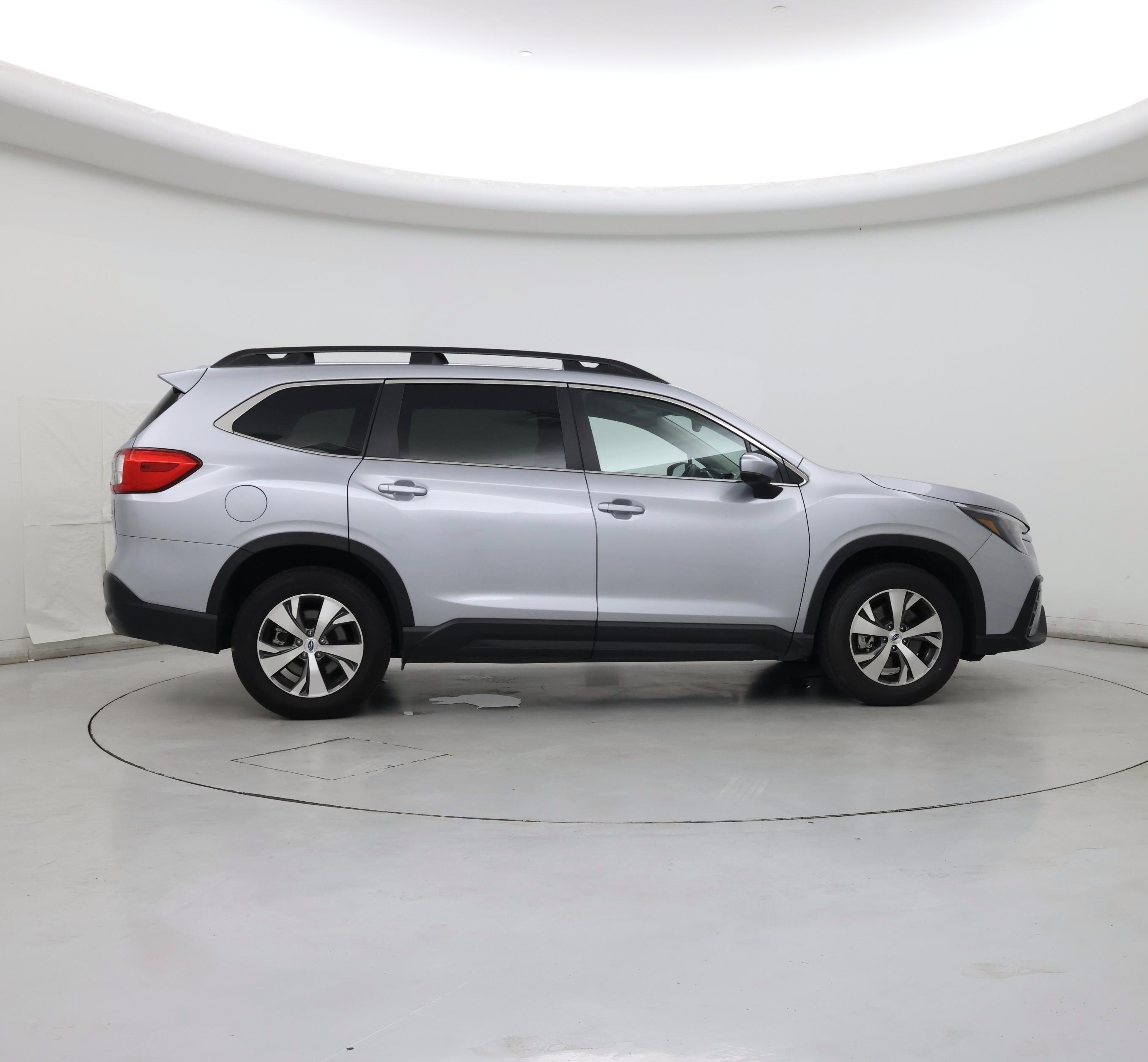 Thumbnail: 2025 Subaru Ascent - 7