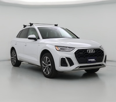 2024 Audi Q5 S-Line Premium Plus