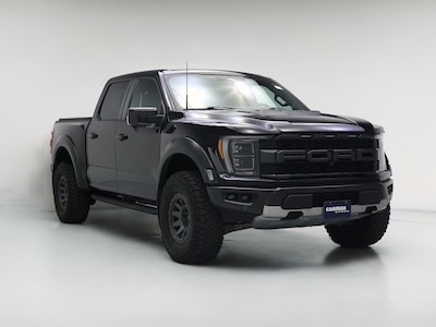 2023 Ford F150 Raptor