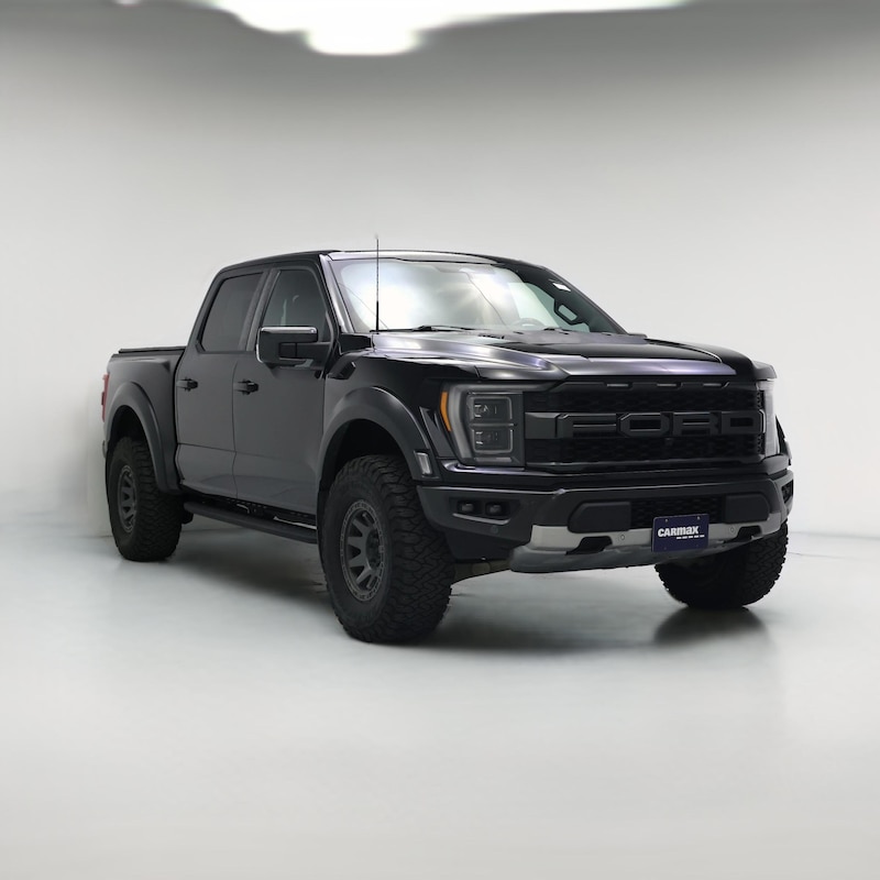 2023 Ford F150 Raptor
