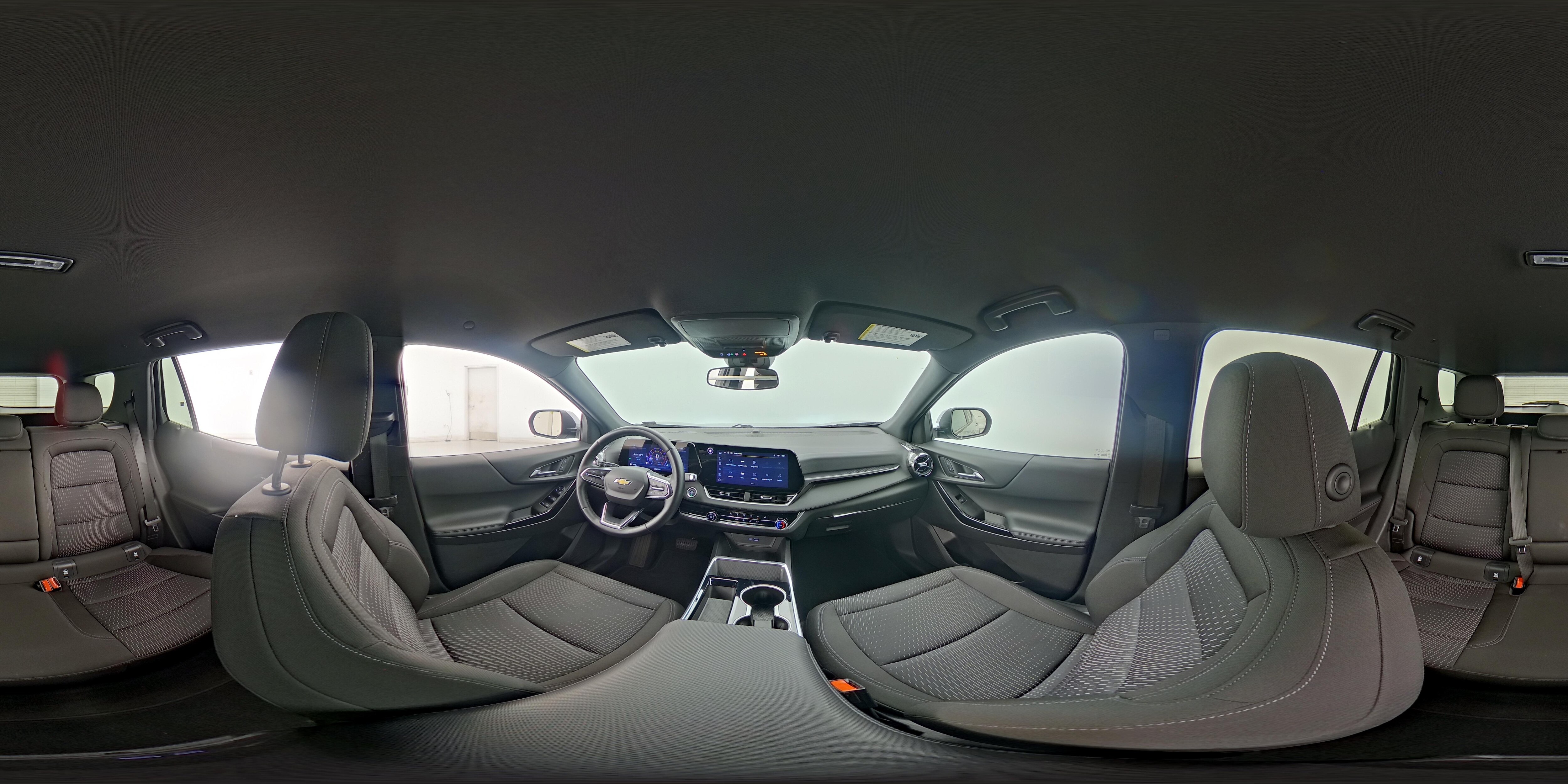 2025 Chevrolet Equinox LT - Photo 26
