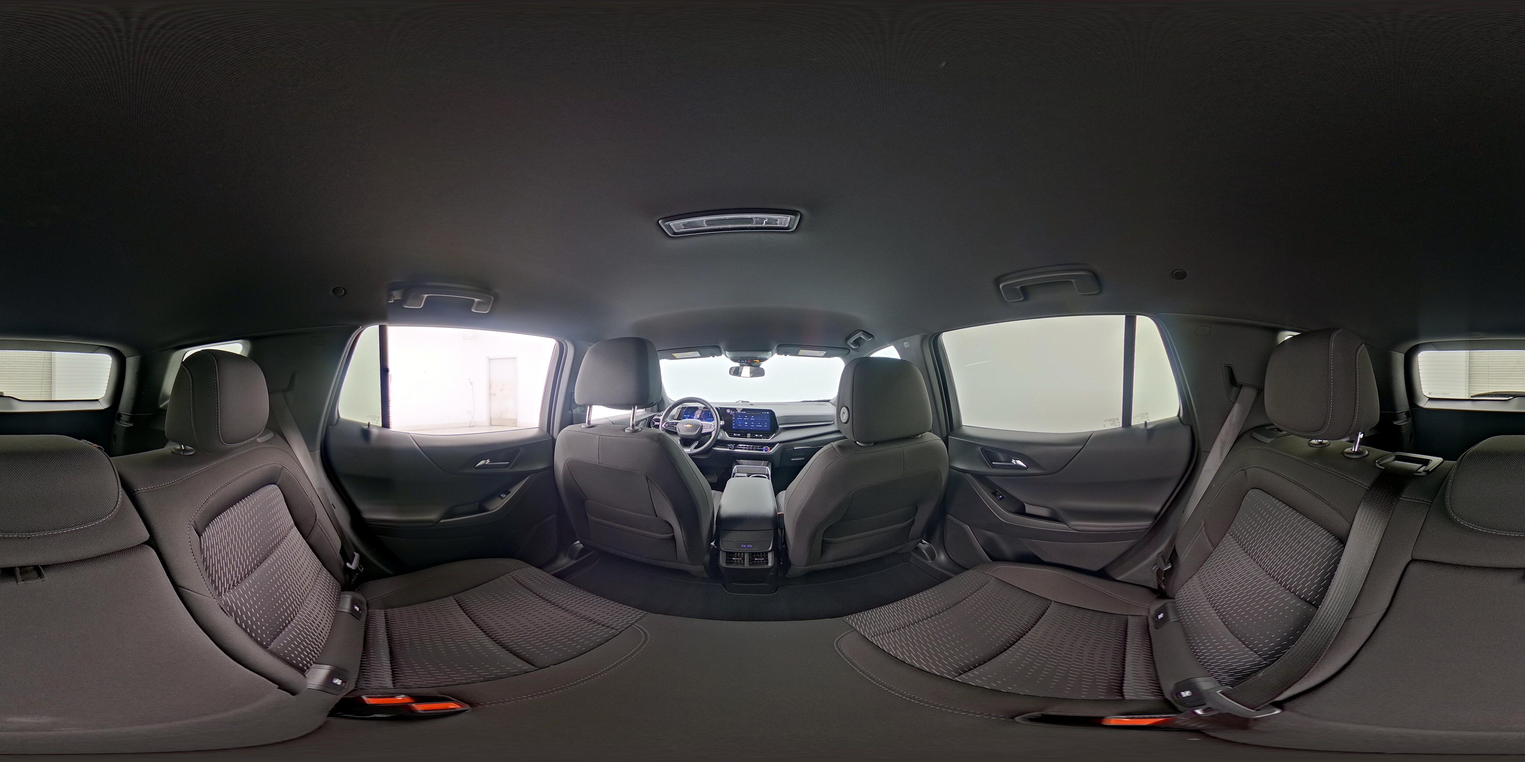 2025 Chevrolet Equinox LT - Photo 27