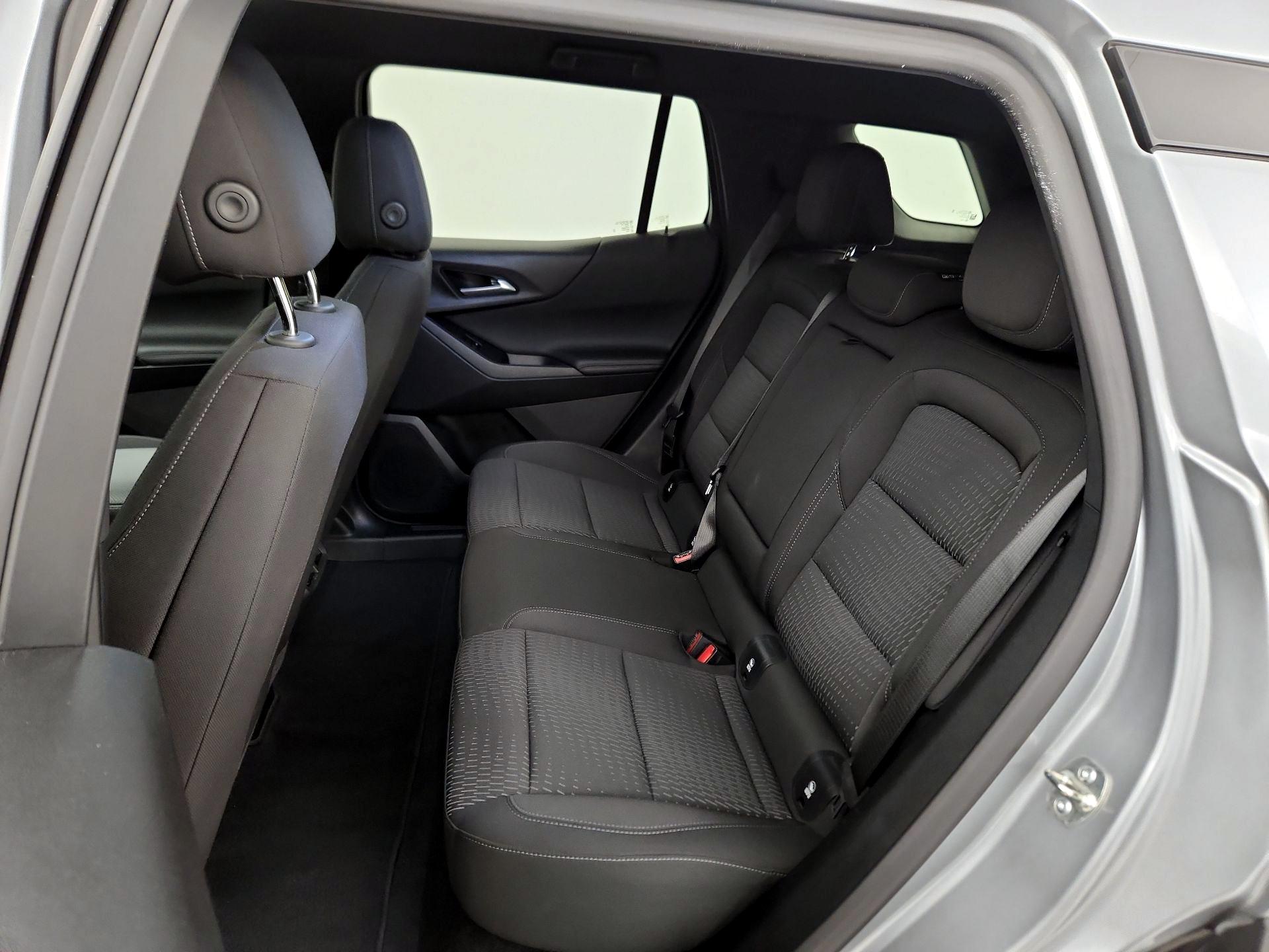 Thumbnail: 2025 Chevrolet Equinox - 20