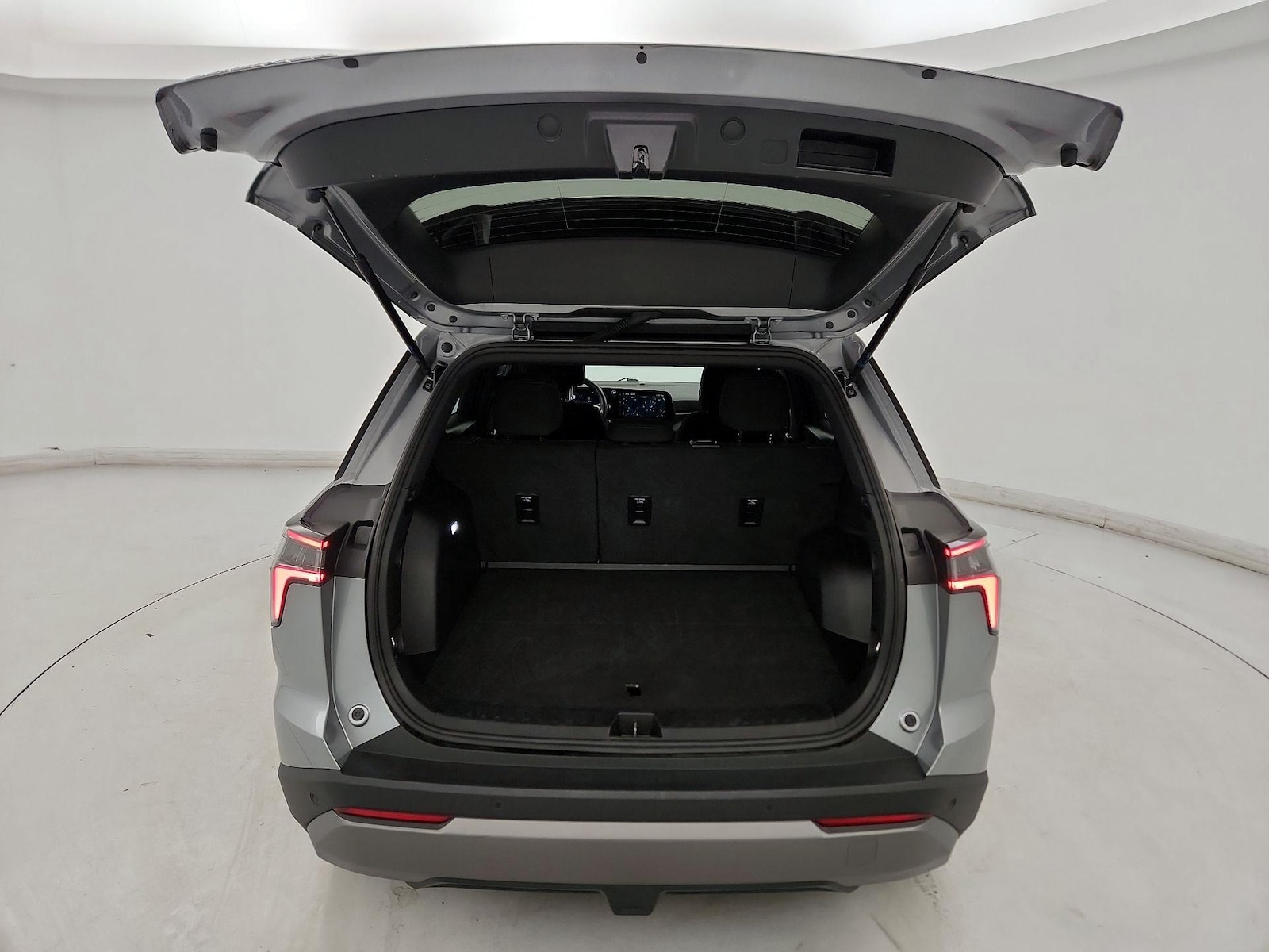 2025 Chevrolet Equinox LT - Photo 22