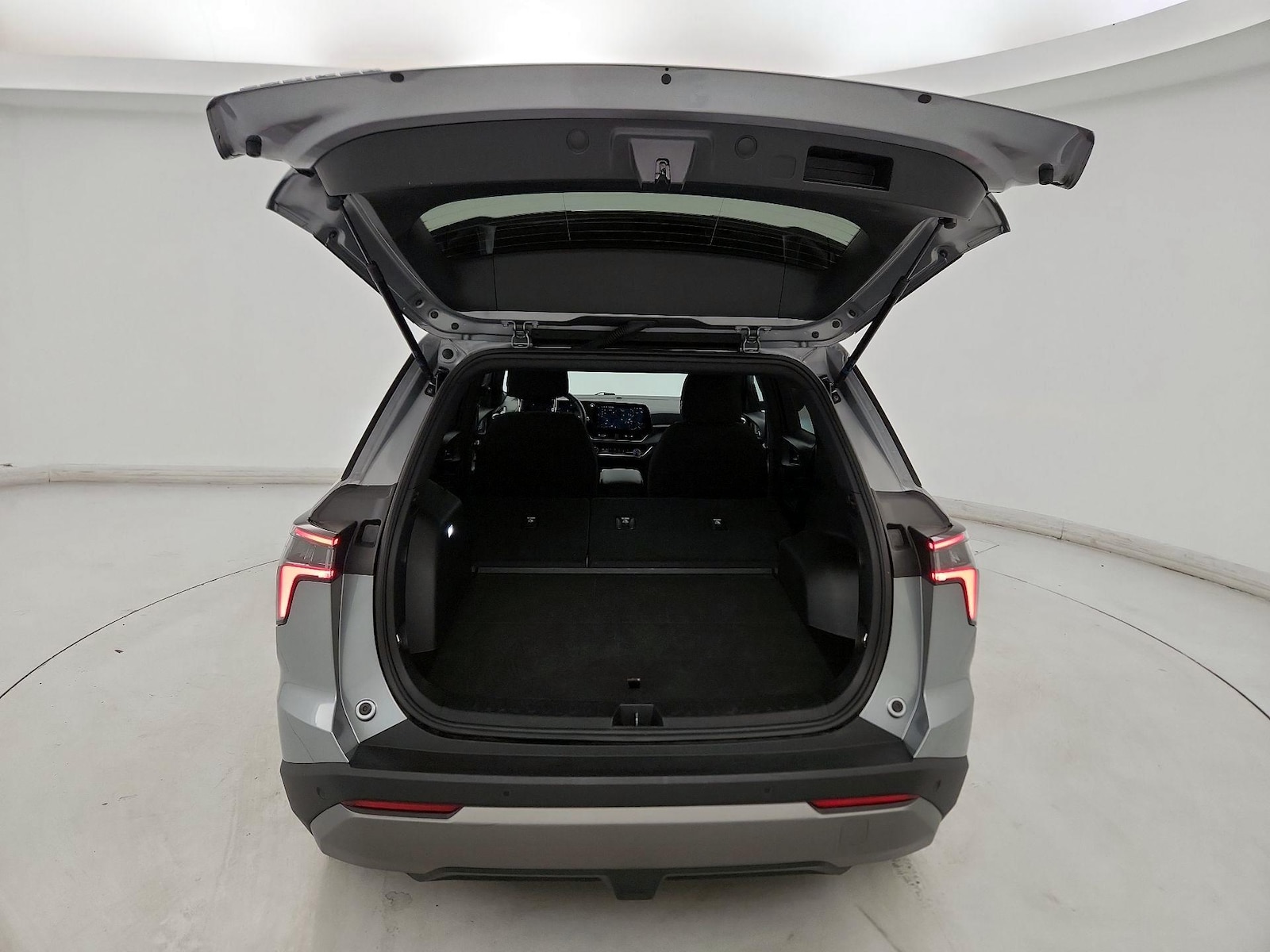 2025 Chevrolet Equinox LT - Photo 23