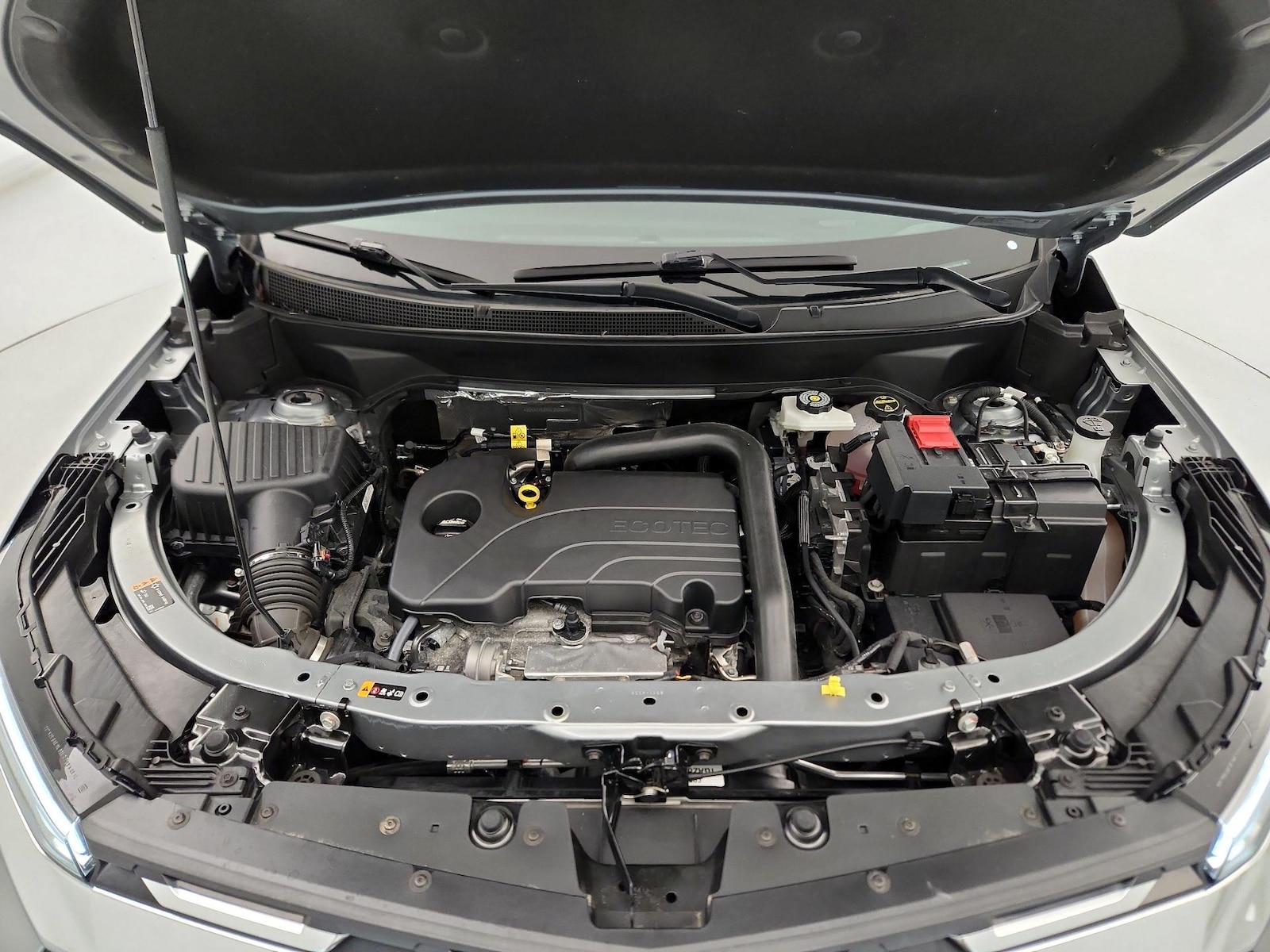2025 Chevrolet Equinox LT - Photo 24