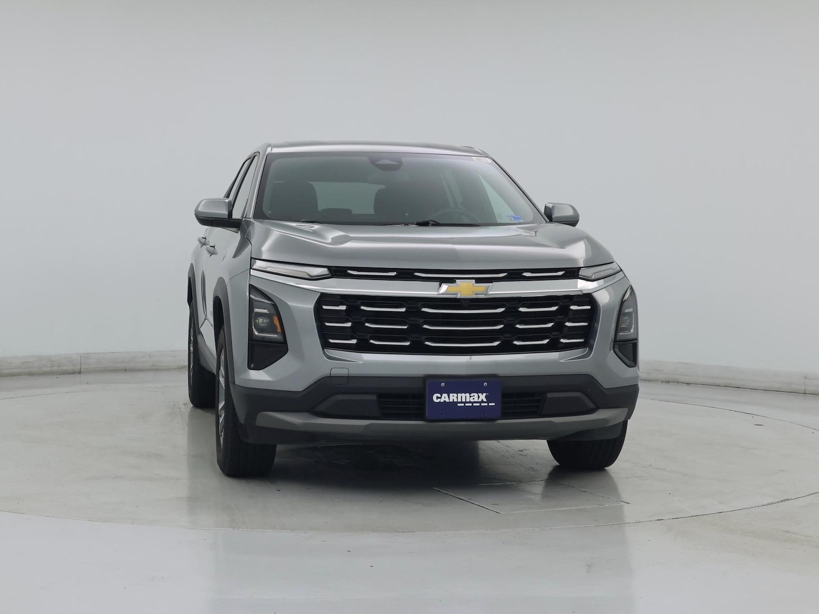 2025 Chevrolet Equinox LT - Photo 6