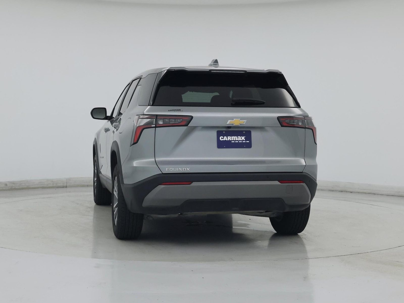 2025 Chevrolet Equinox LT - Photo 7
