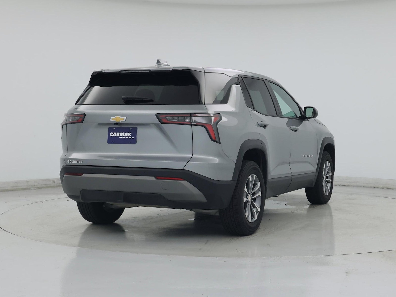 2025 Chevrolet Equinox LT - Photo 9