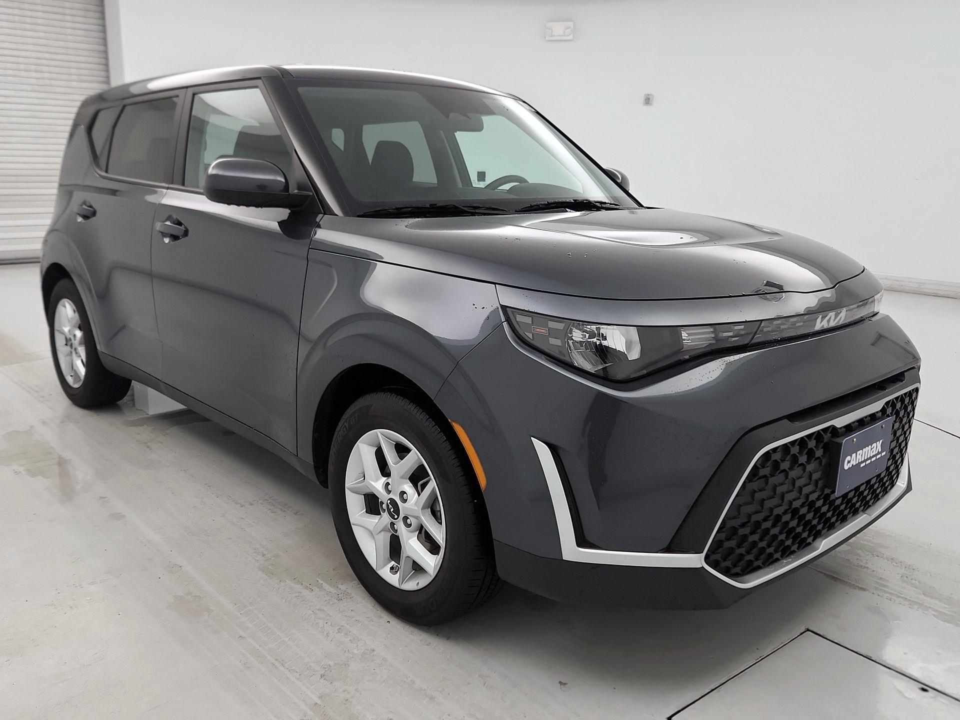 Thumbnail: 2025 Kia Soul - 1