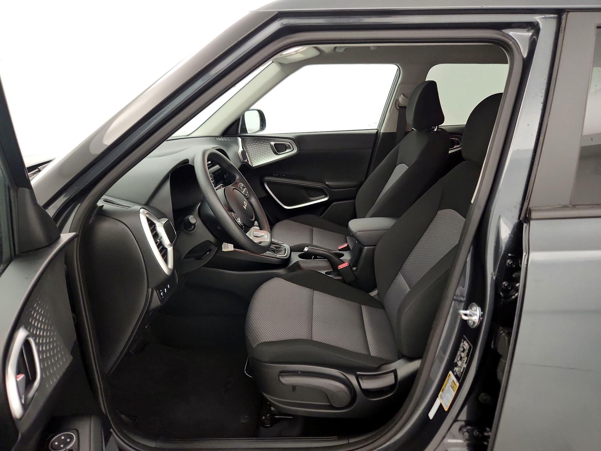 Thumbnail: 2025 Kia Soul - 9