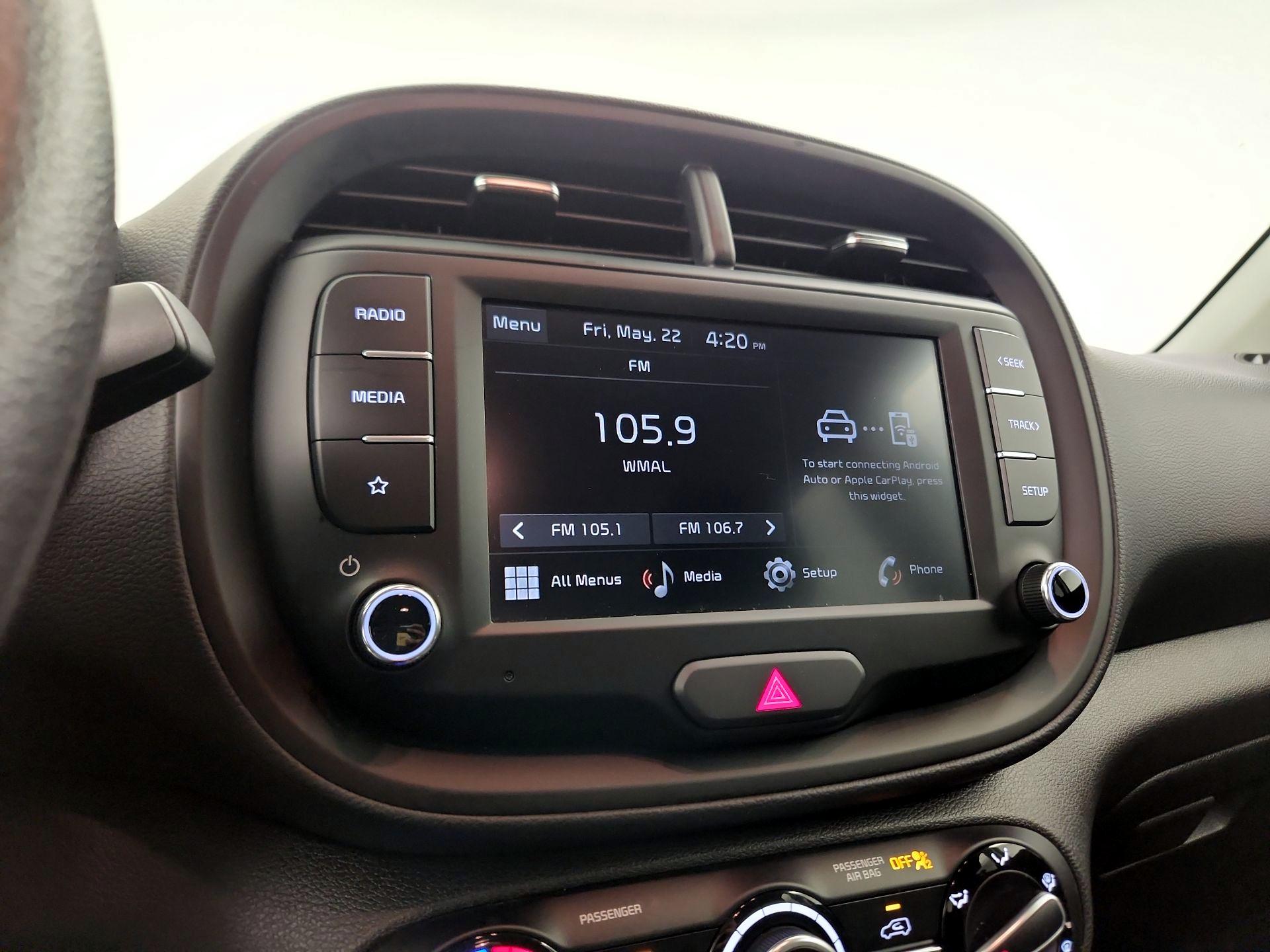 Thumbnail: 2025 Kia Soul - 13