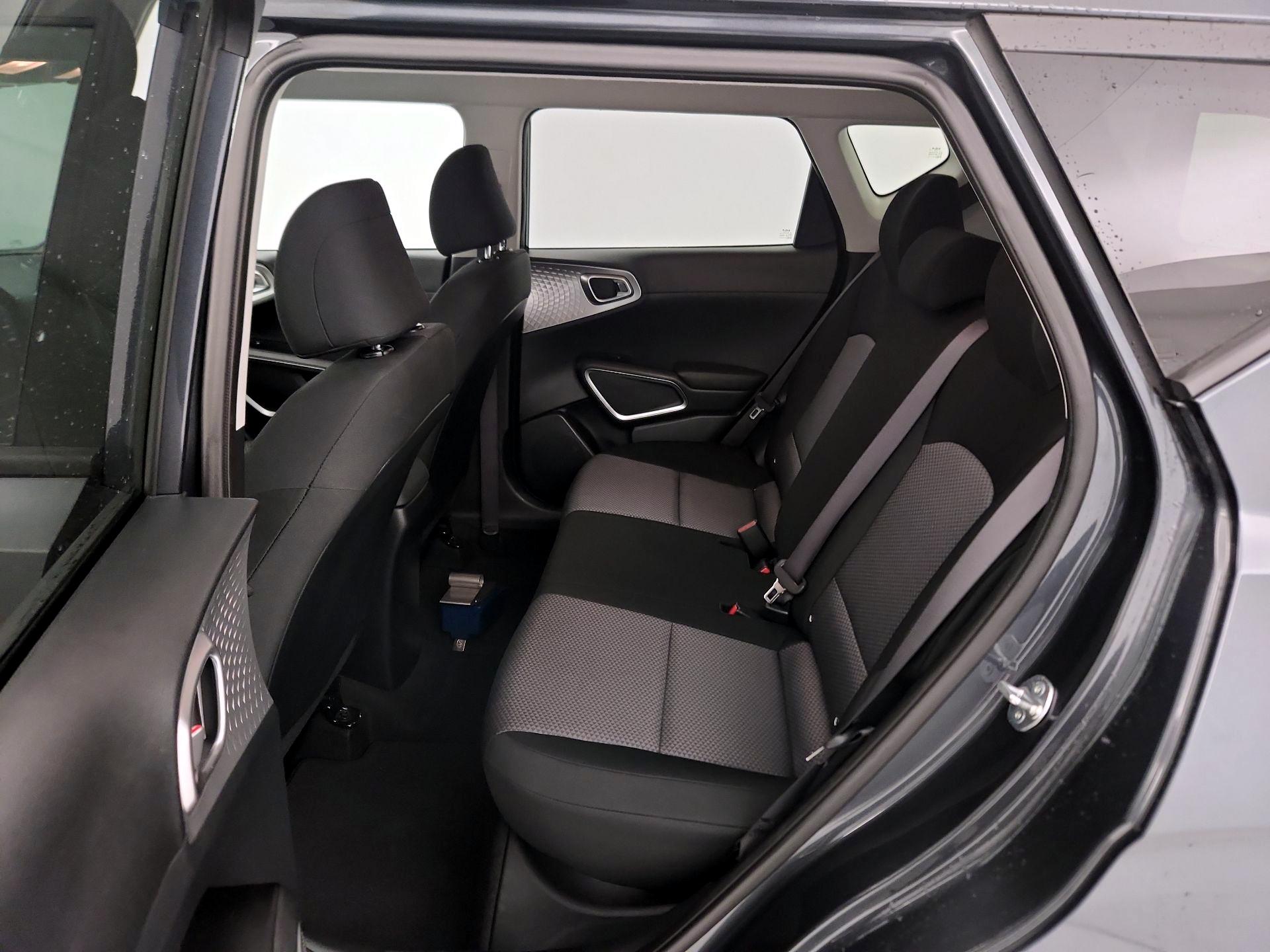 Thumbnail: 2025 Kia Soul - 17
