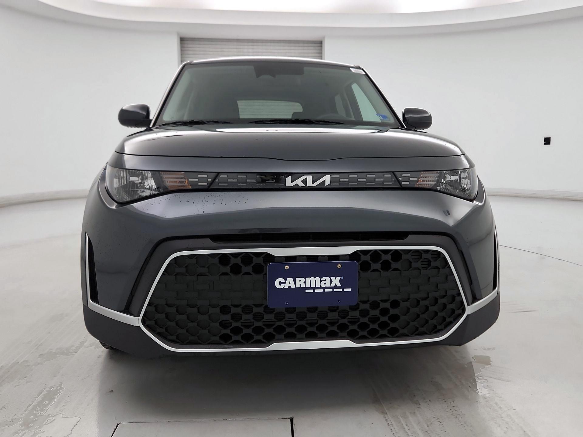 Thumbnail: 2025 Kia Soul - 2