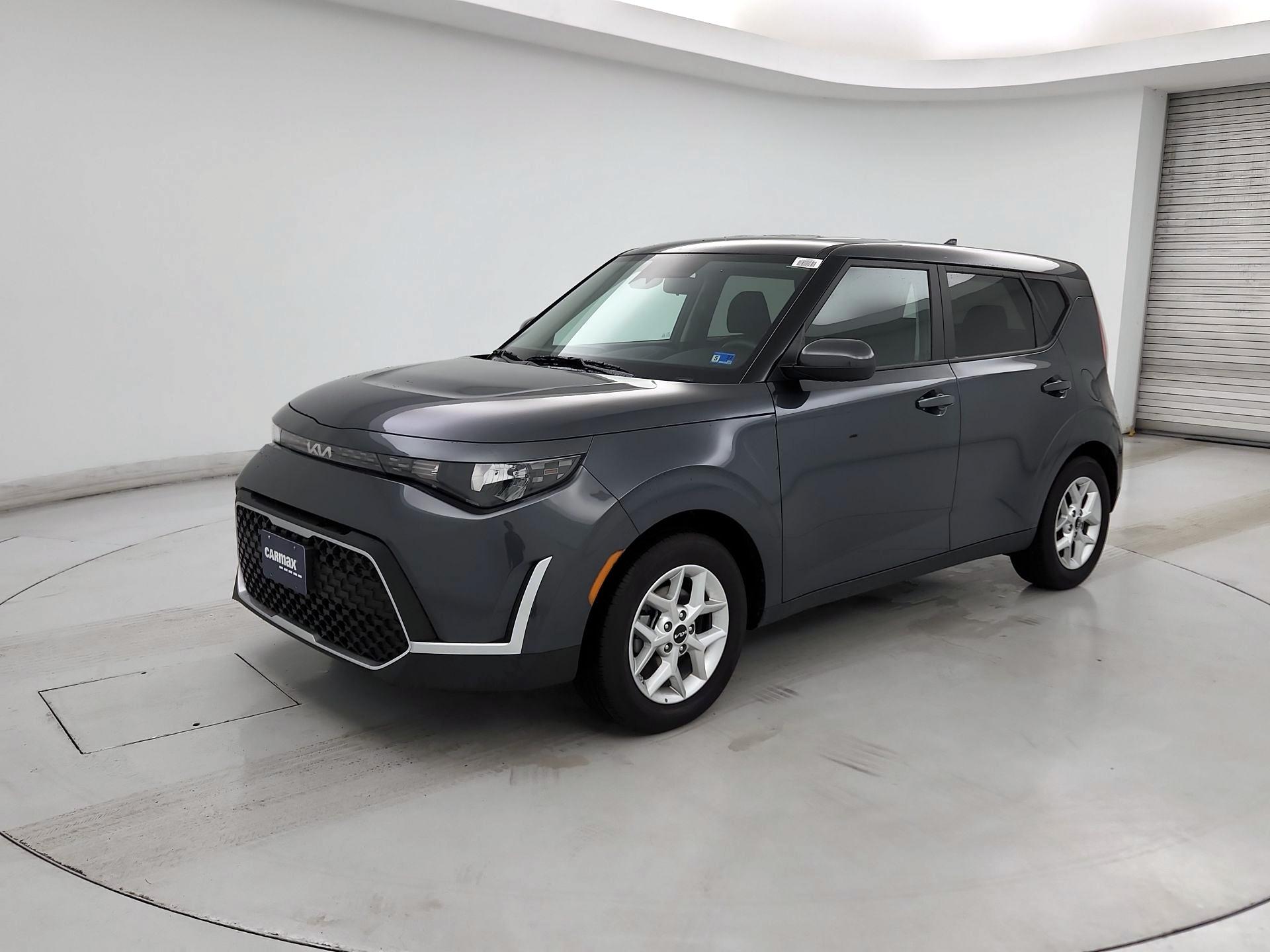 Thumbnail: 2025 Kia Soul - 3