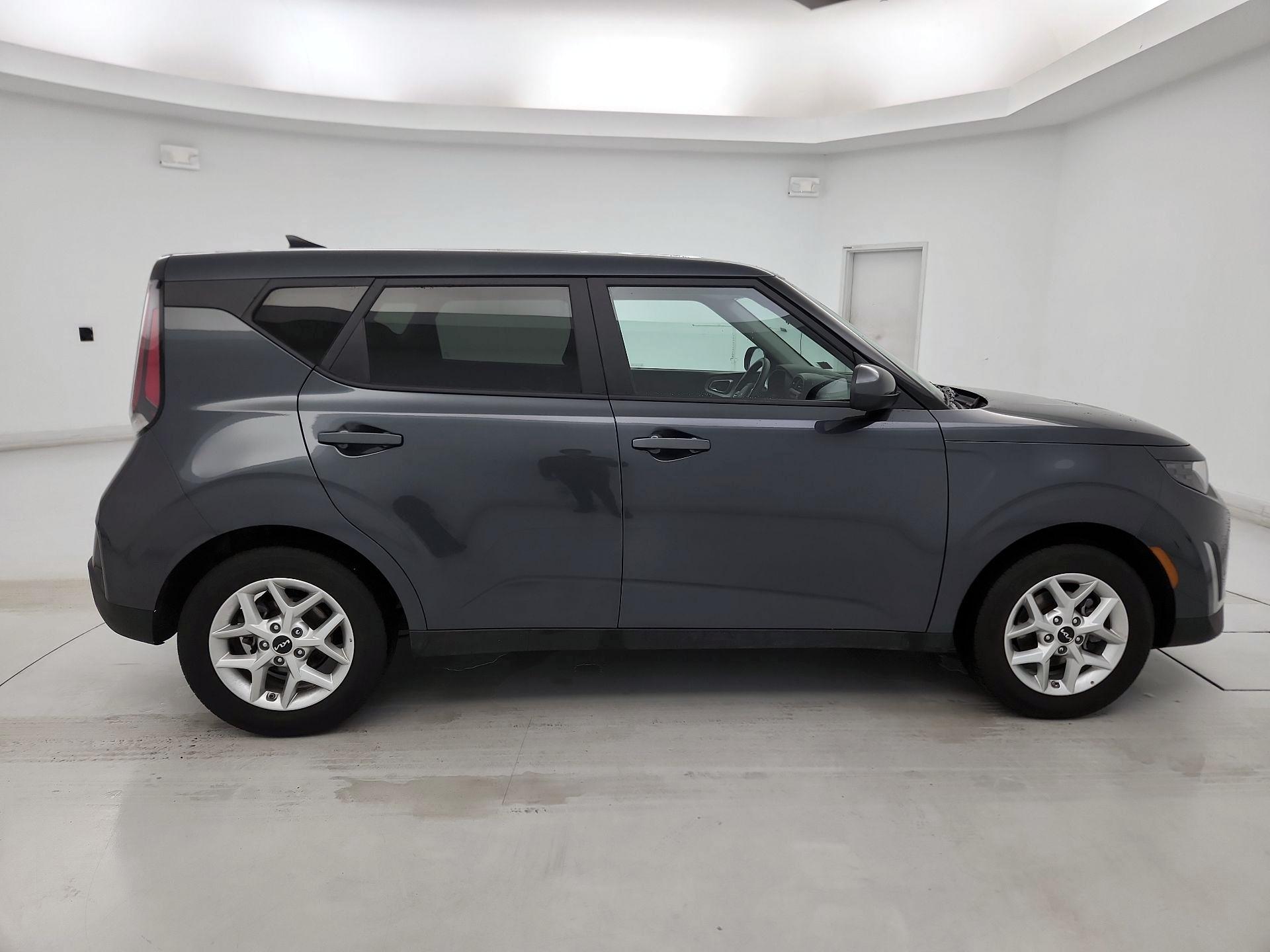 Thumbnail: 2025 Kia Soul - 4
